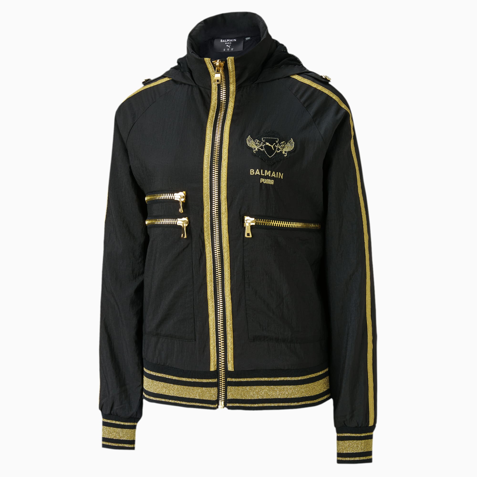 veste puma paris