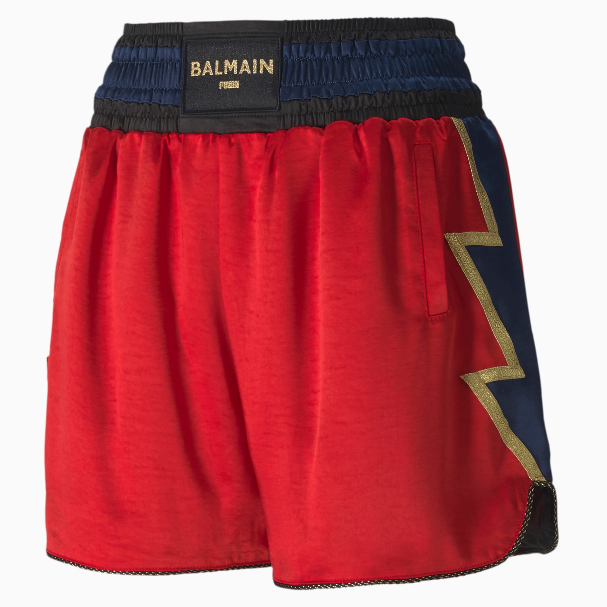 short puma mujer