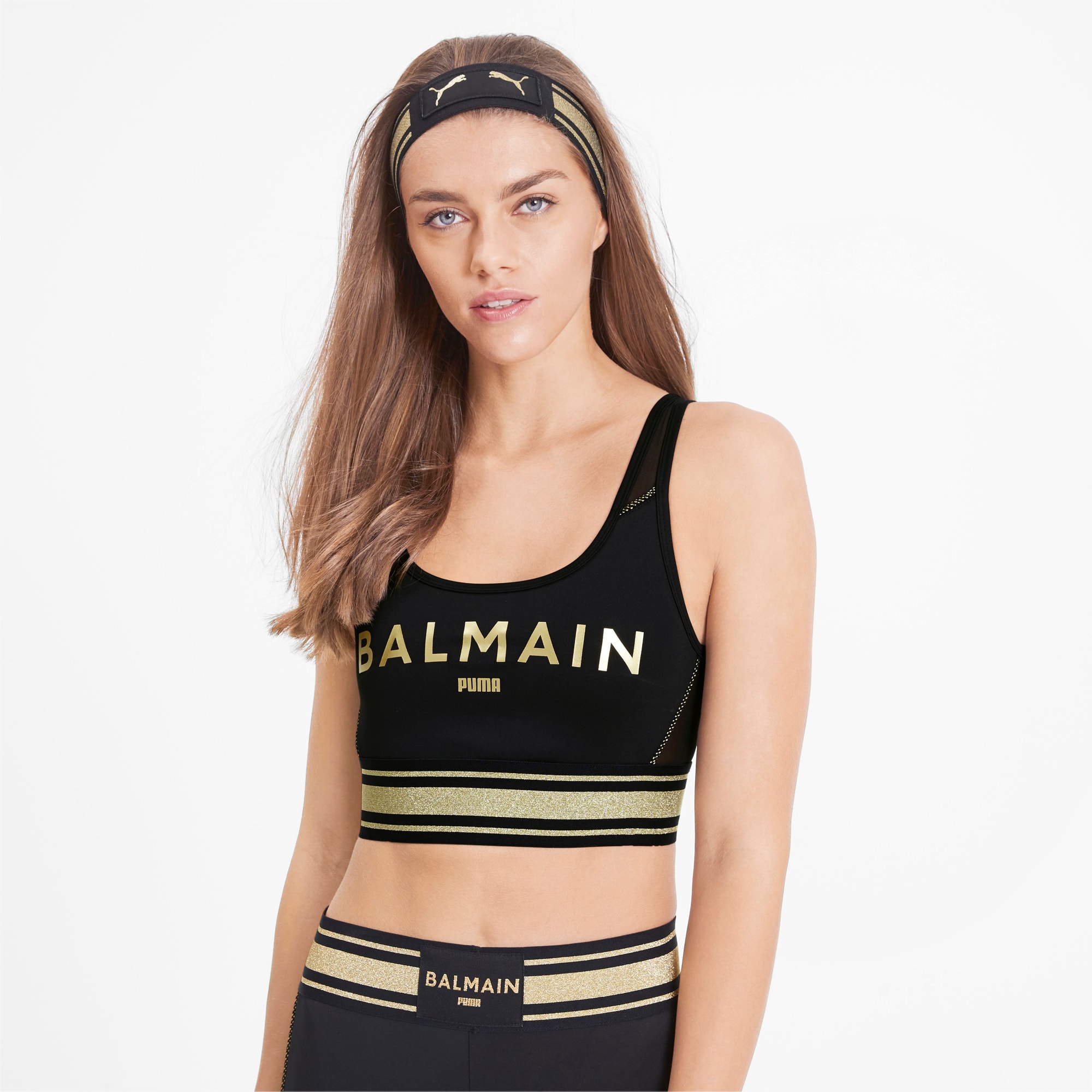 crop top puma femme crop top puma femme