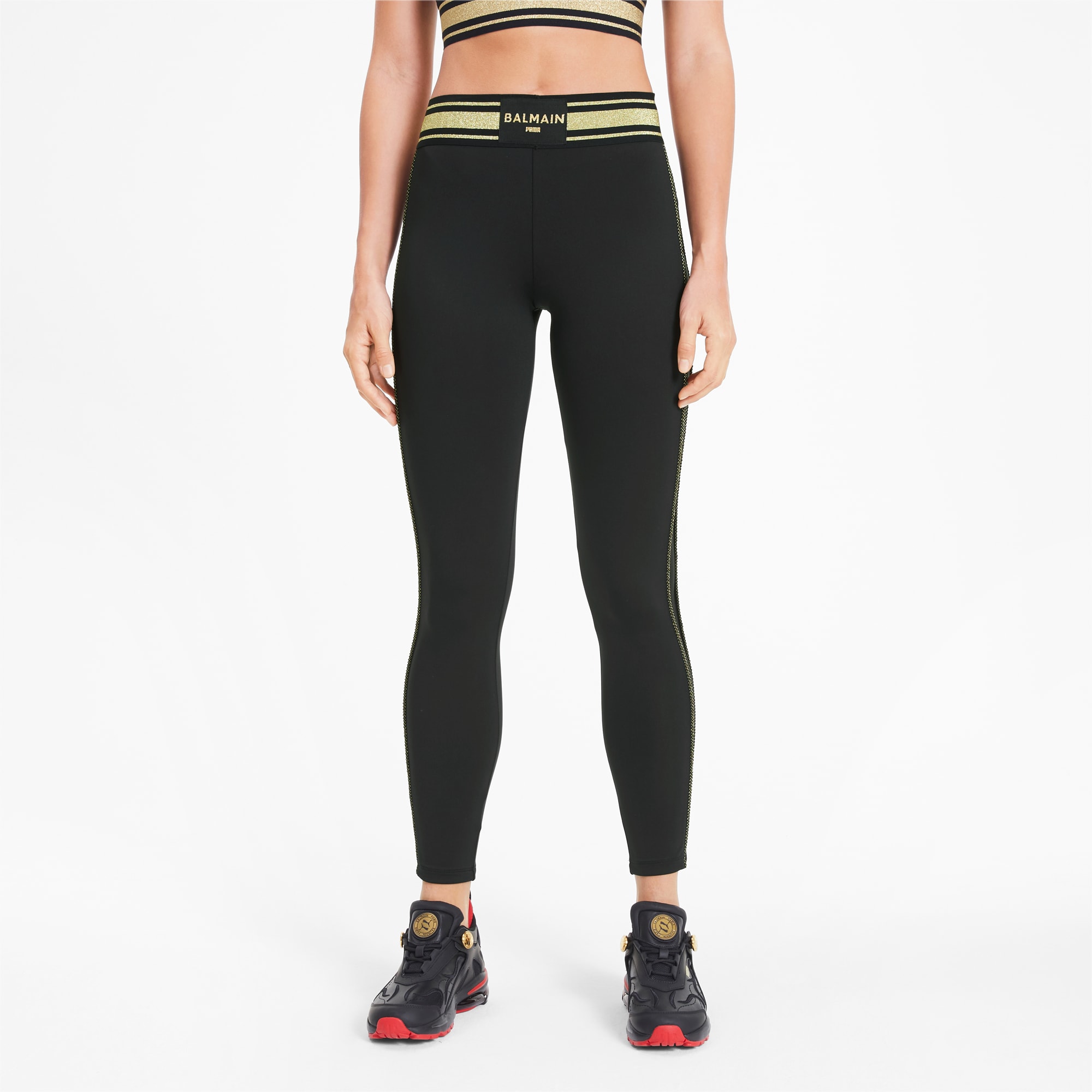 legins puma legins puma