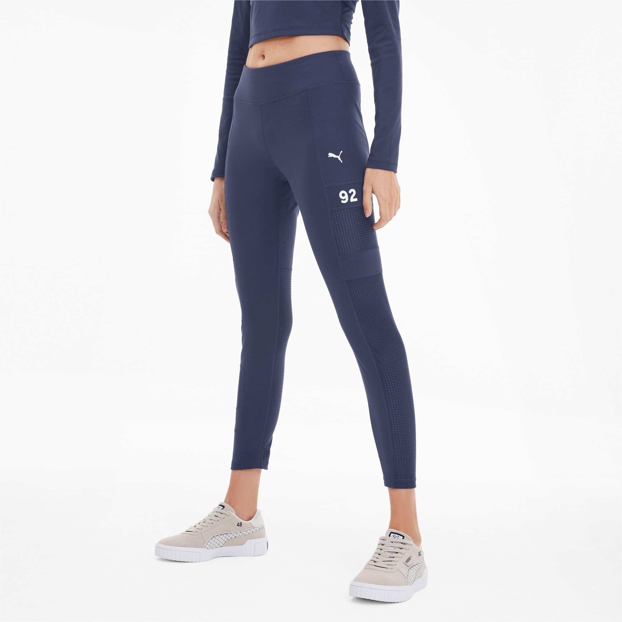 SG x PUMA Women's Leggings | PUMA US