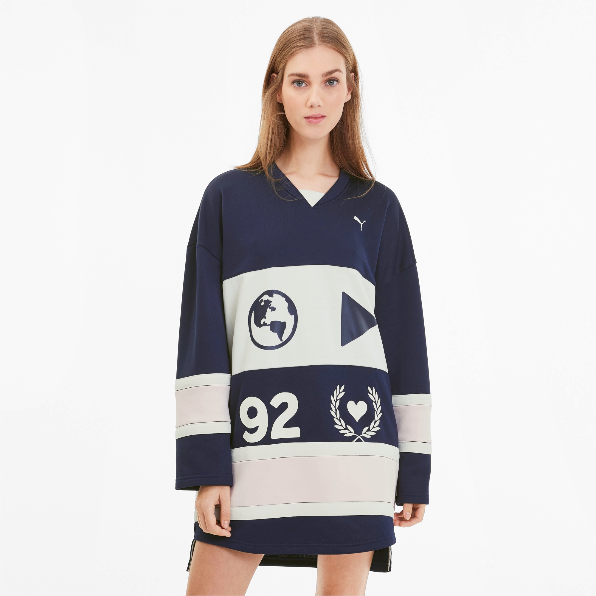 puma vestiti