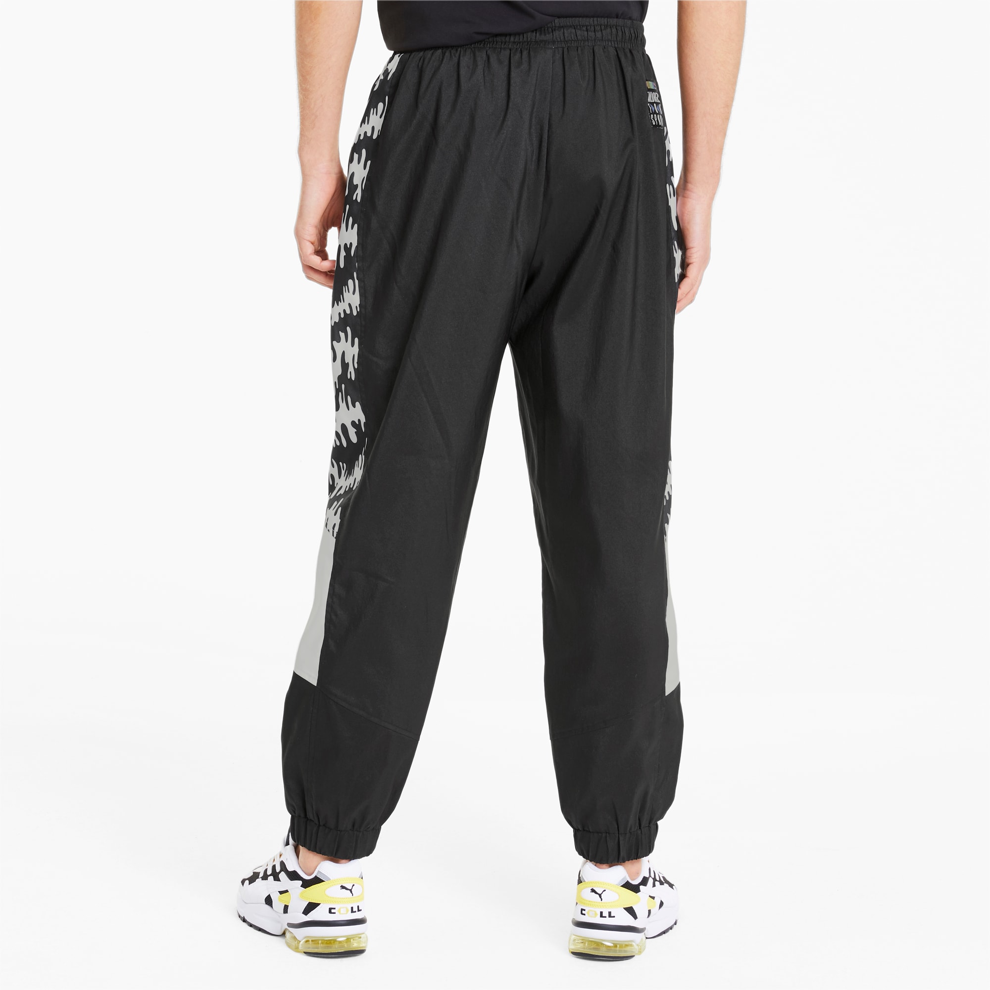 Puma Track Pants - Upto 80%Off  Buy Puma Mens Track Pants Online