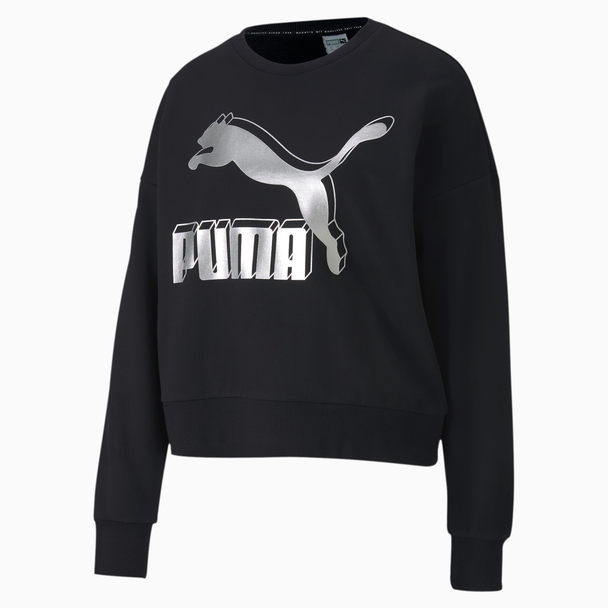 Puma sweaters quality 2025