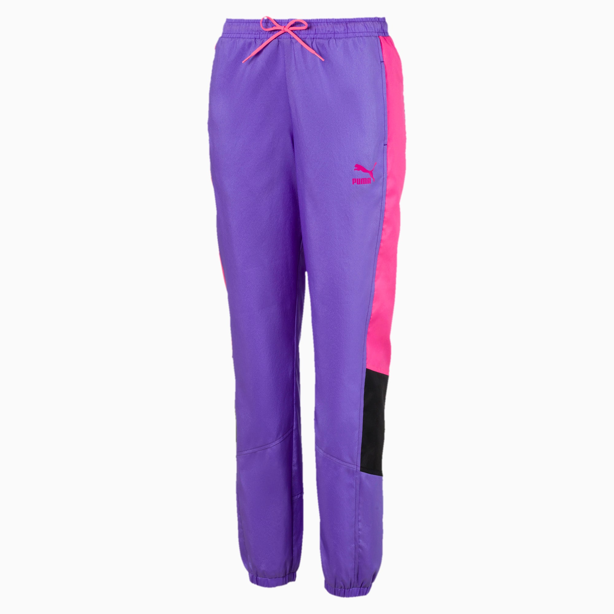 Puma retro sweatpants top