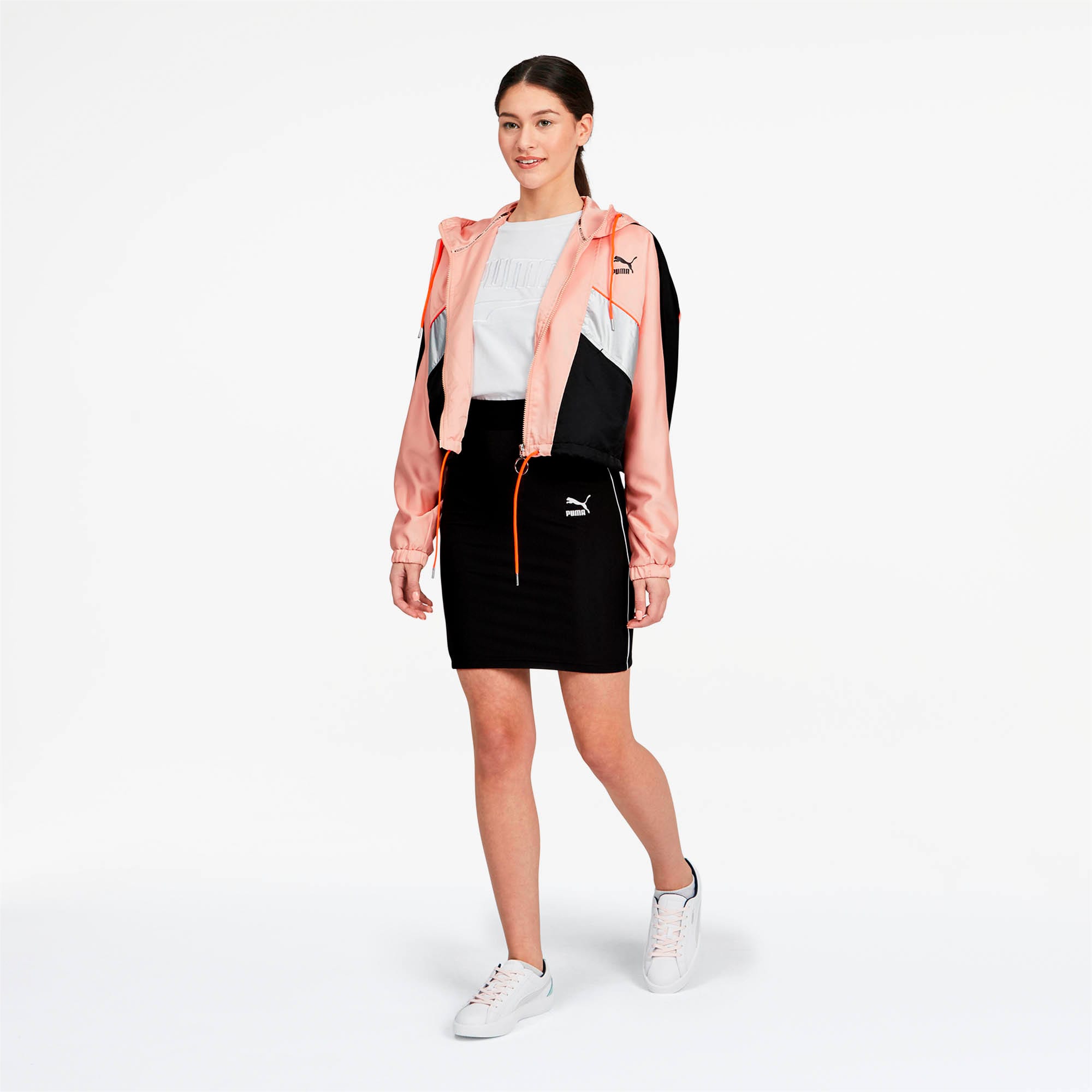 Puma best sale lux jacket