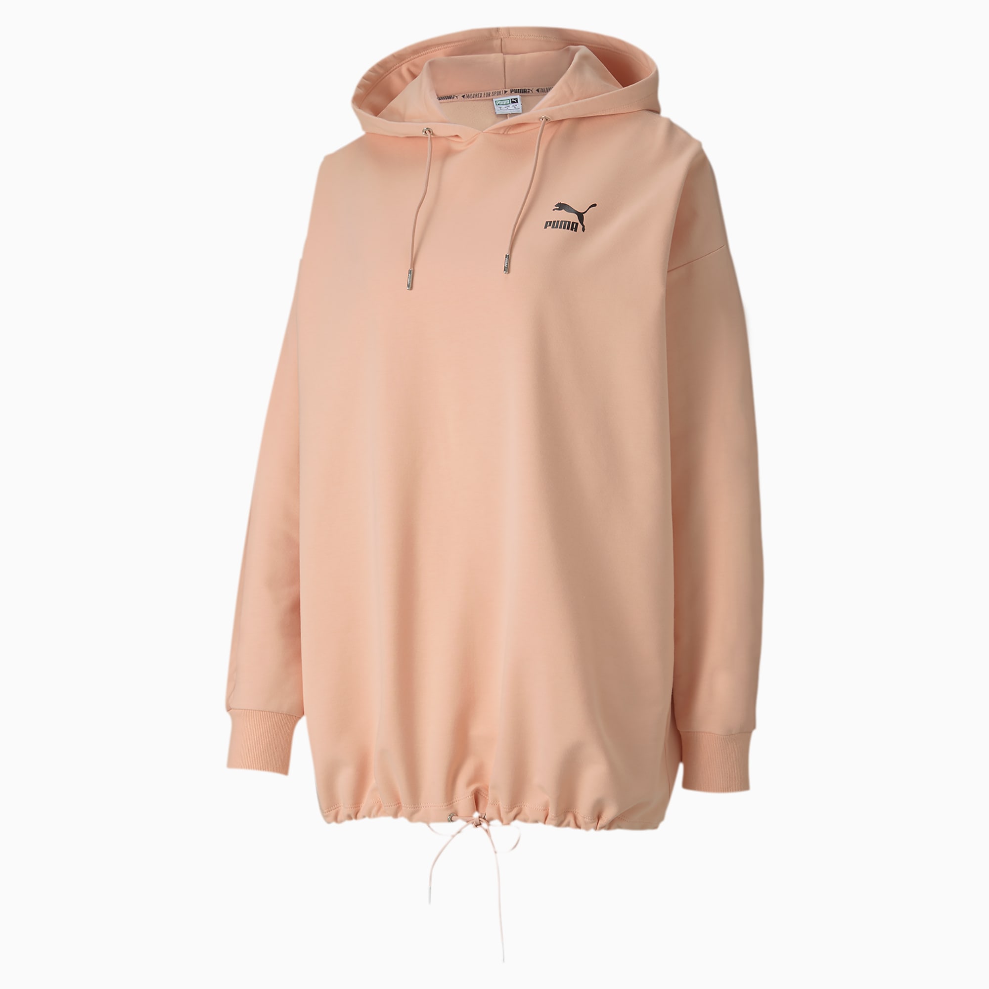 adidas cold shoulder sweatshirt