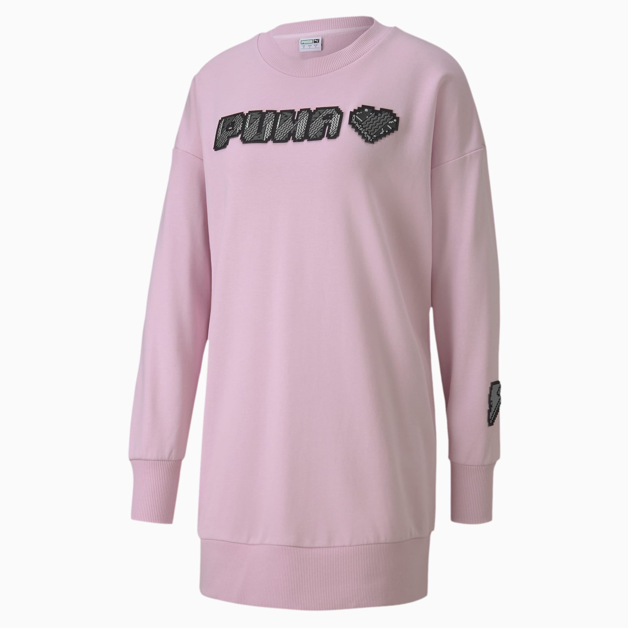 Puma digital love dress