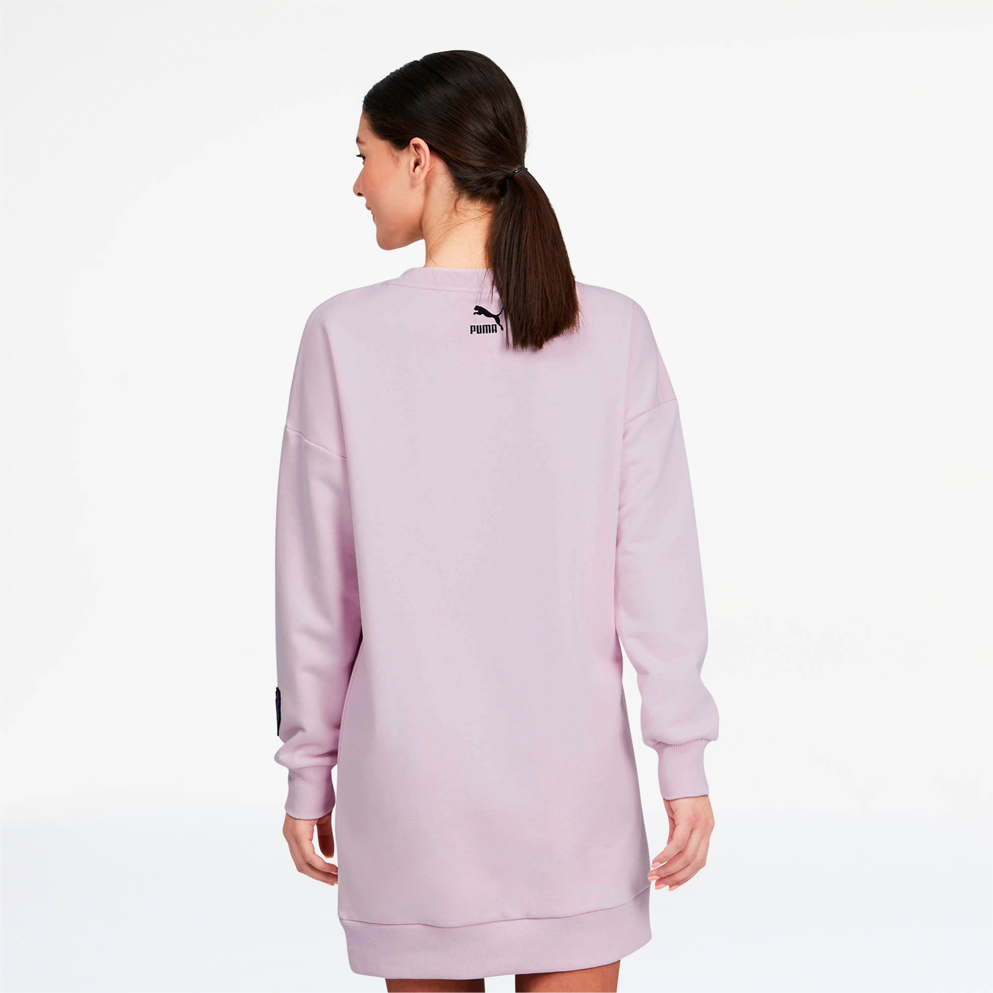 Digital Love Women's Dress | PUMA US