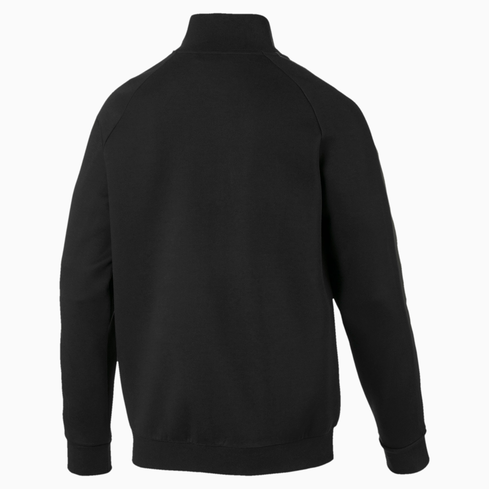 Puma luxe track jacket shop