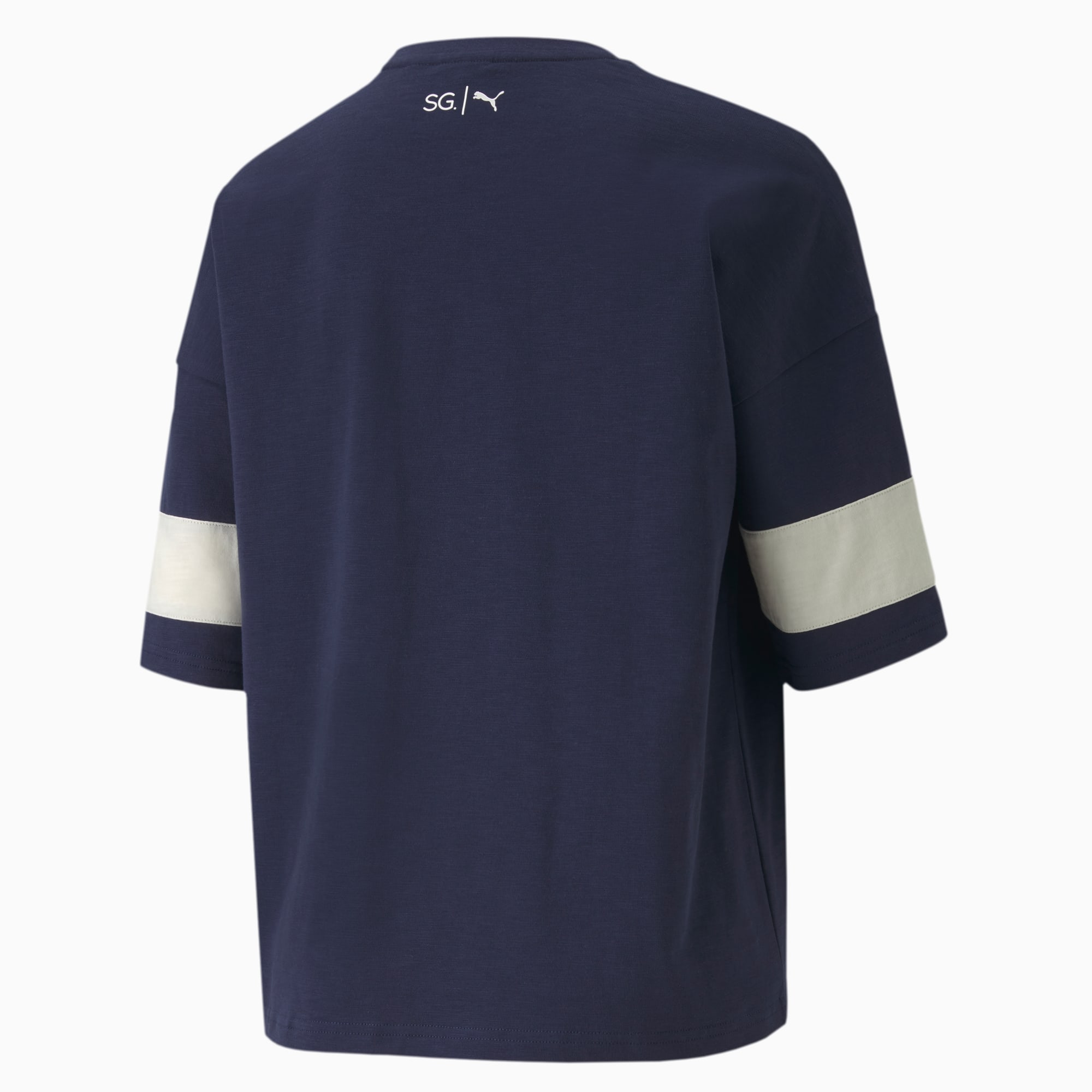 tee shirt puma femme 