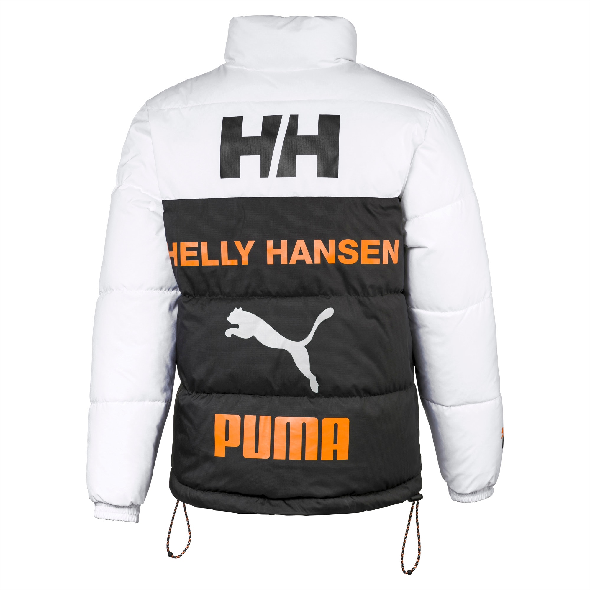 PUMA x HELLY HANSEN Jacket