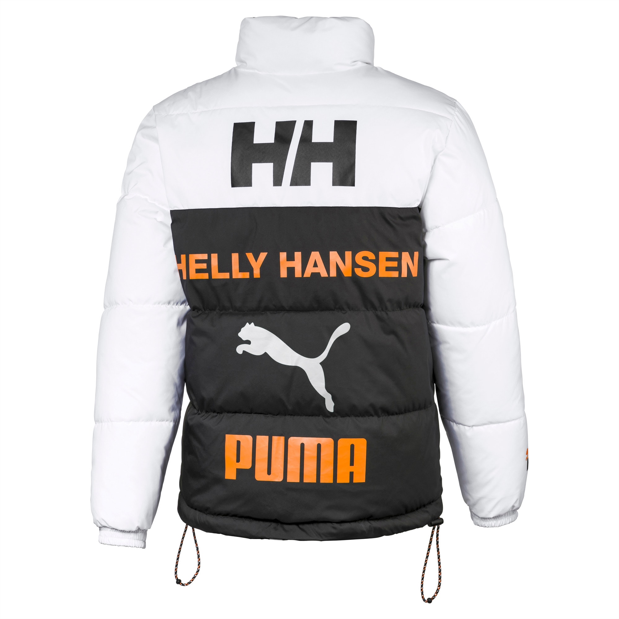 PUMA x Helly Hansen Clothing & Footwear Collection