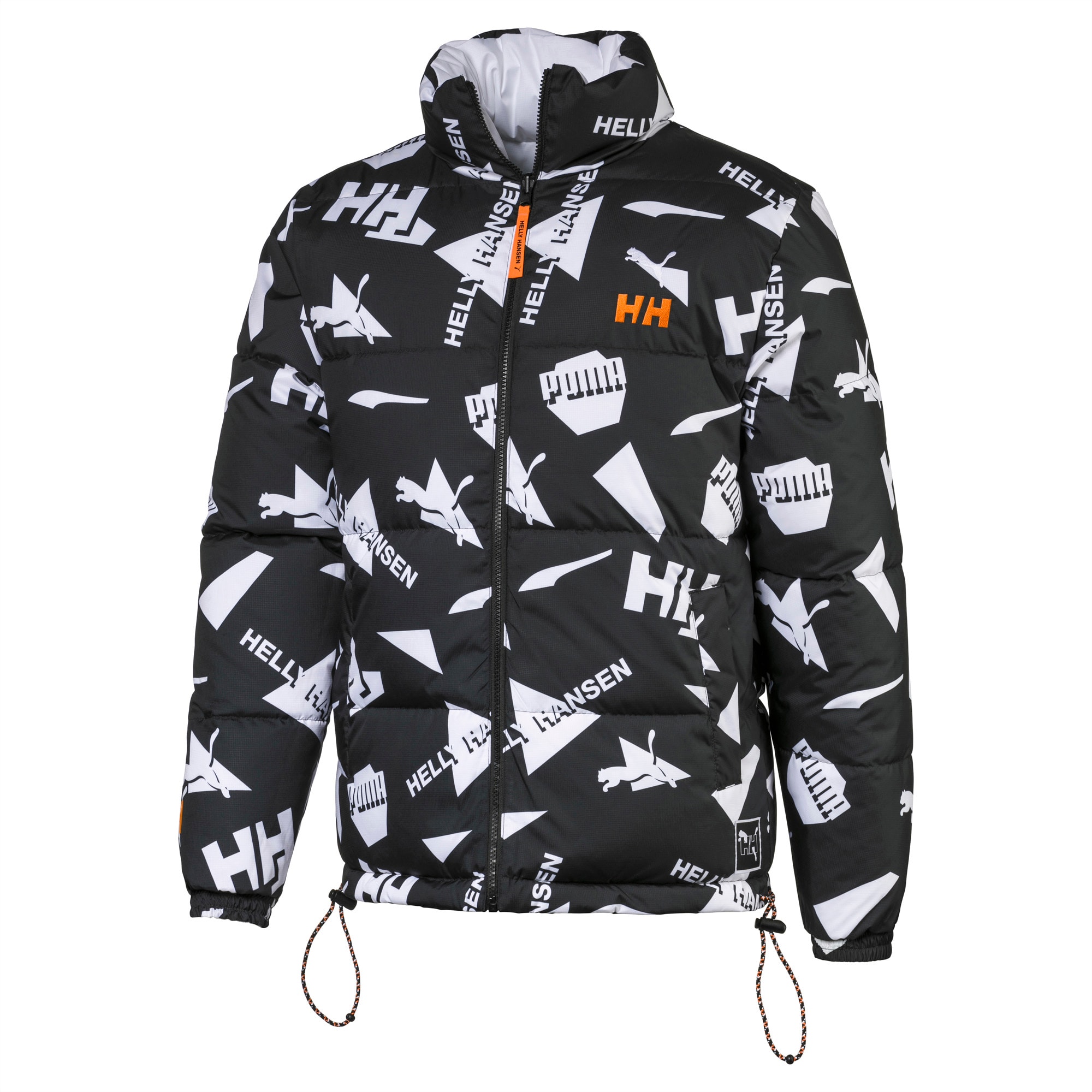 PUMA x HELLY HANSEN Jacket