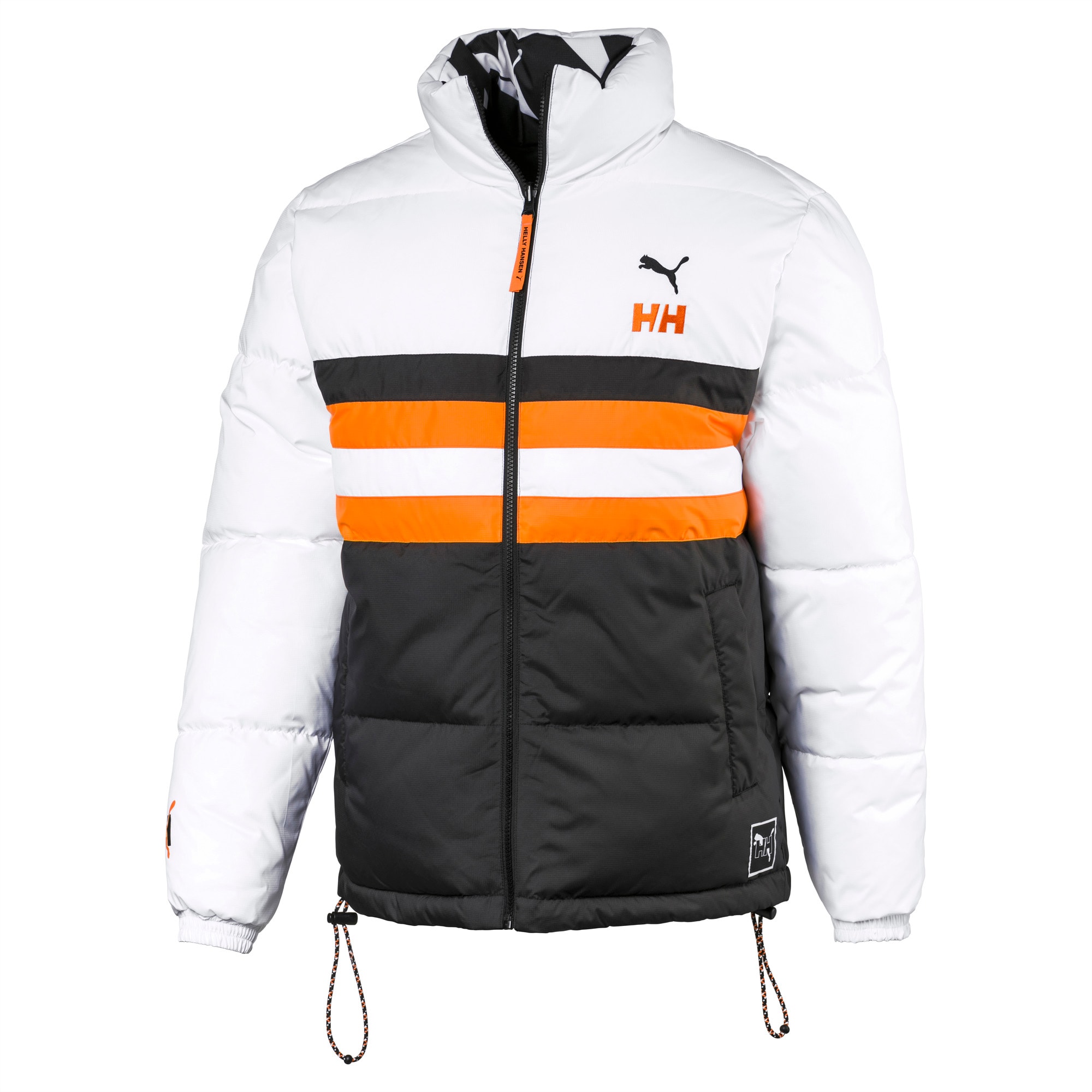 veste doudoune puma