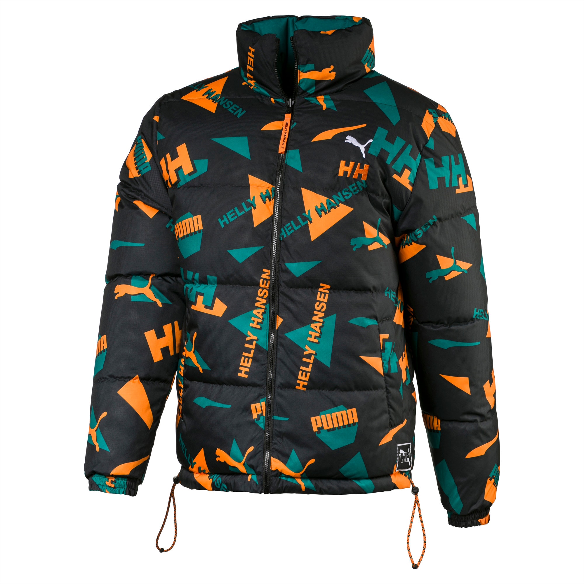 Puma helly hansen windbreaker outlet