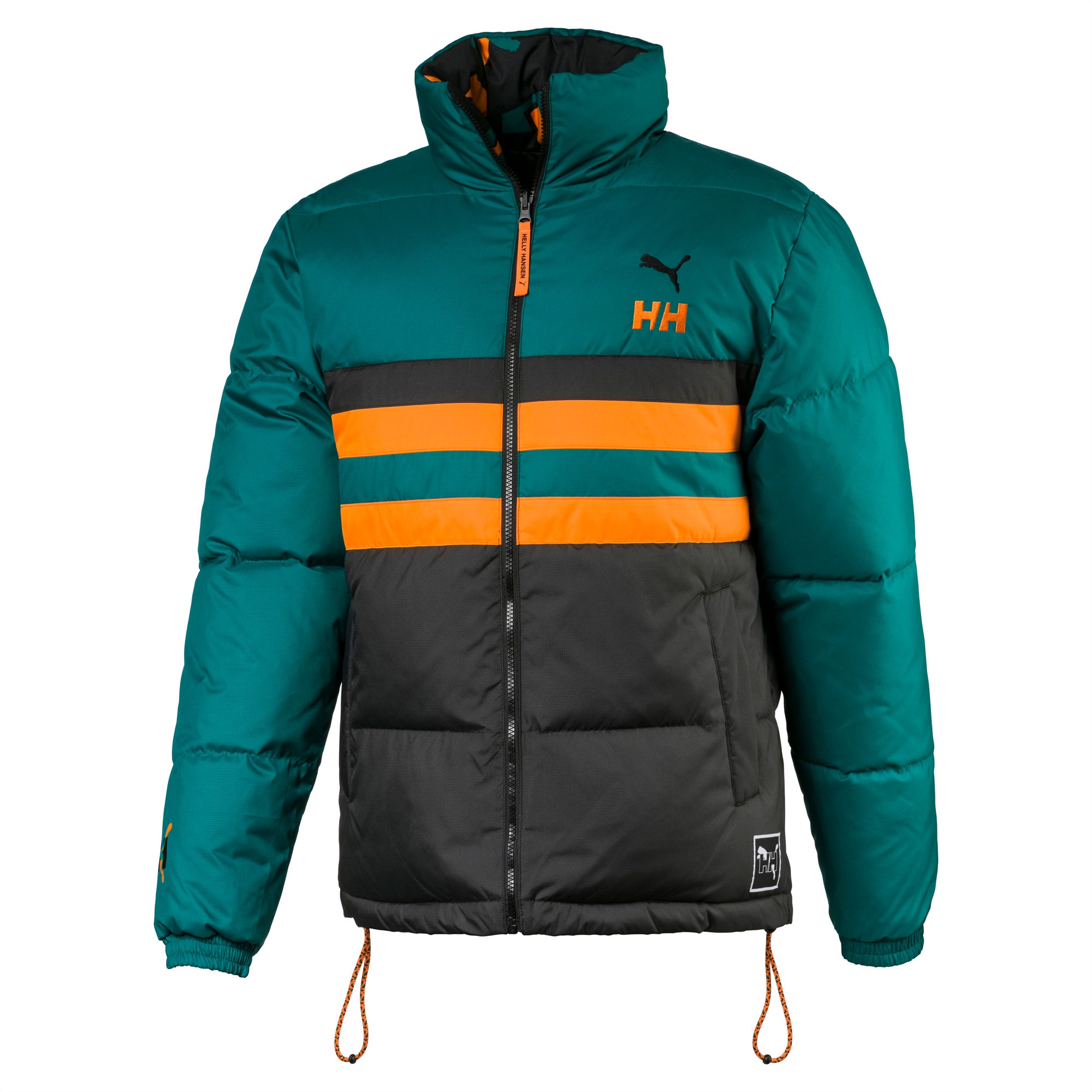 COMPRE 2 DE CADA CASO helly hansen puma abrigo Y CONSIGA UN 70% DE  DESCUENTO!