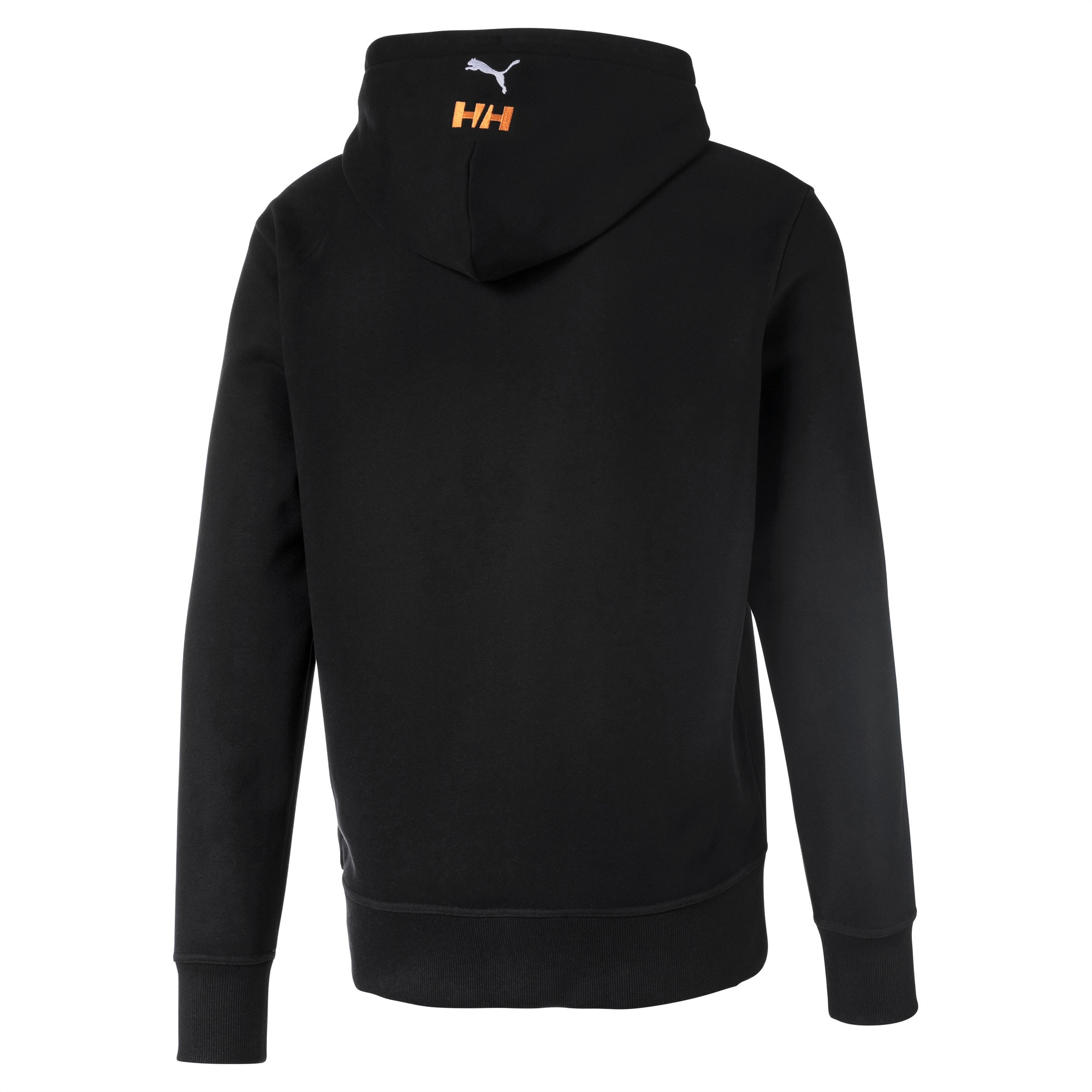 Puma x helly hansen long sleeve hoodie store