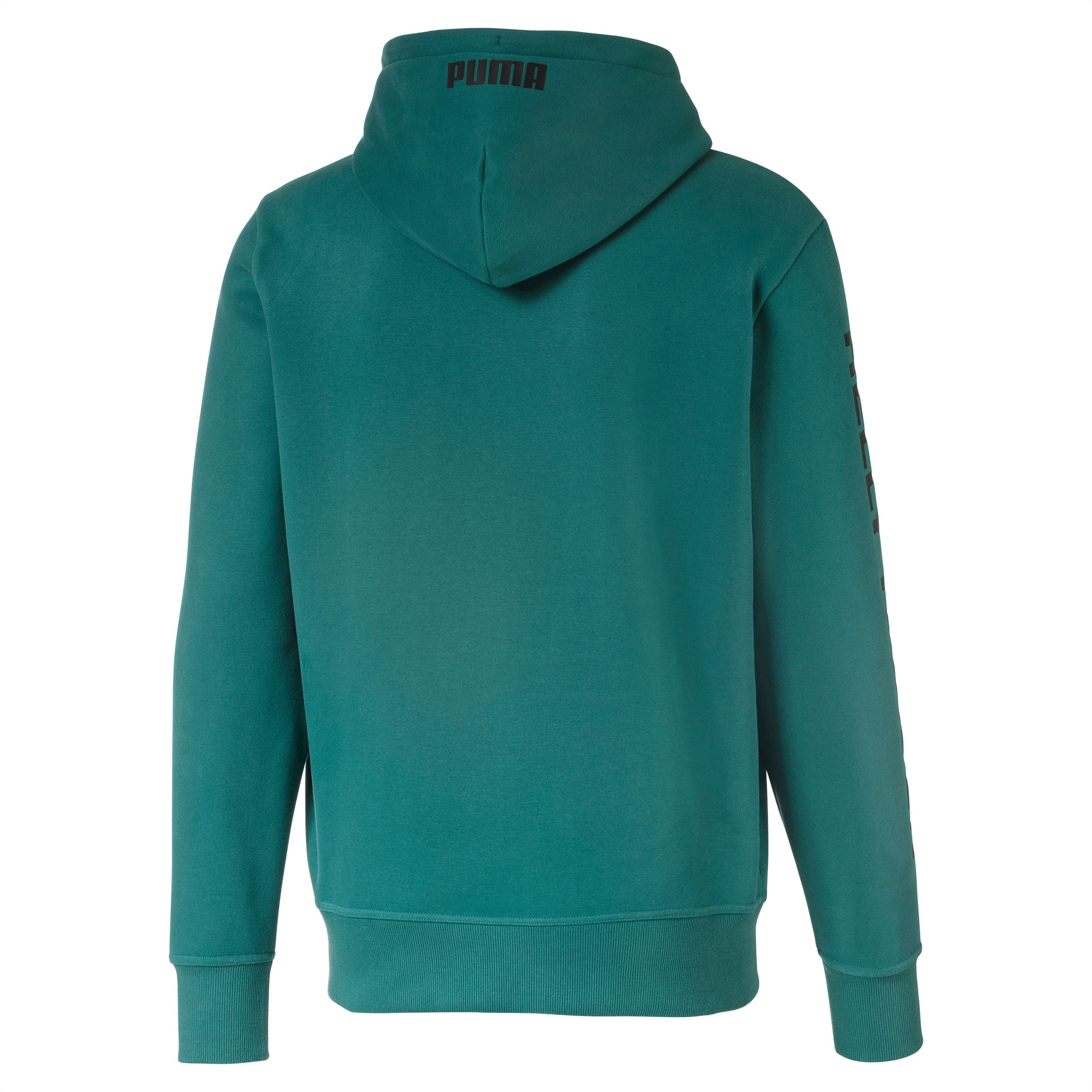 hoodie teal