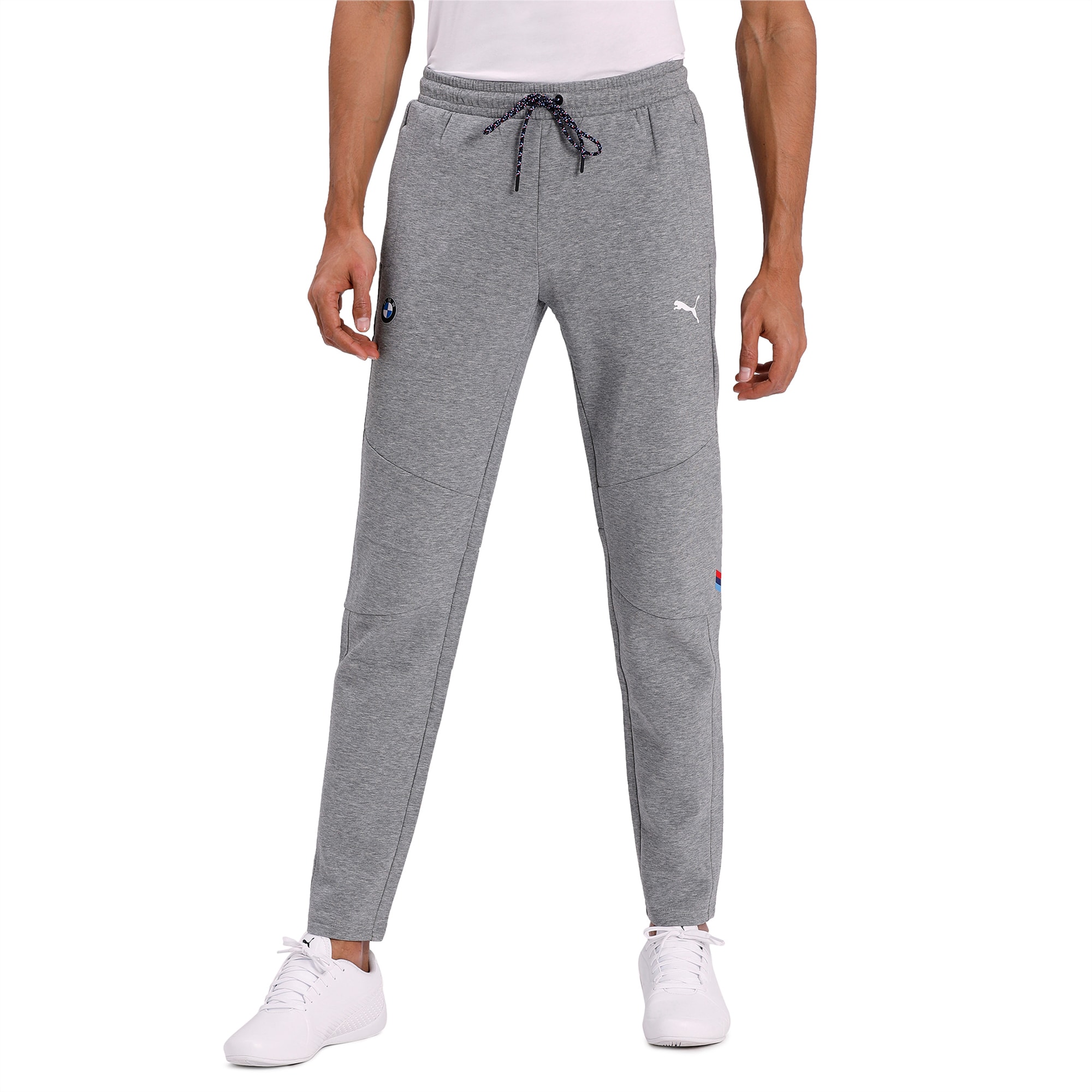 motorsport sweatpants