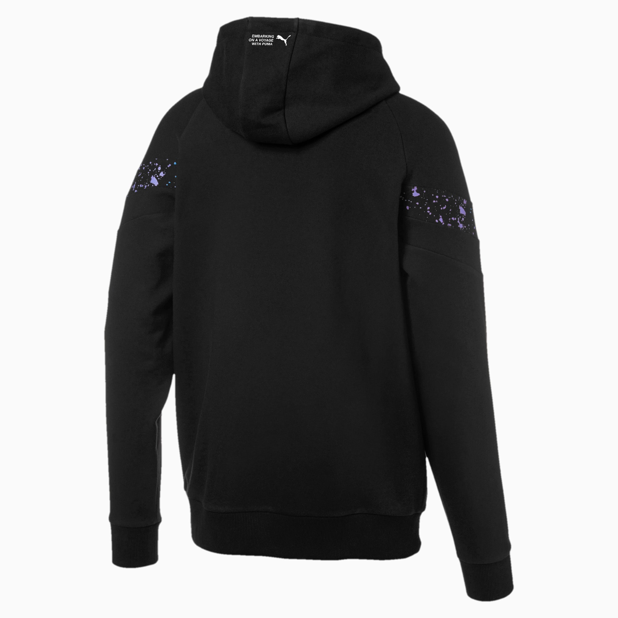 Puma x space agency men's hoodie shop