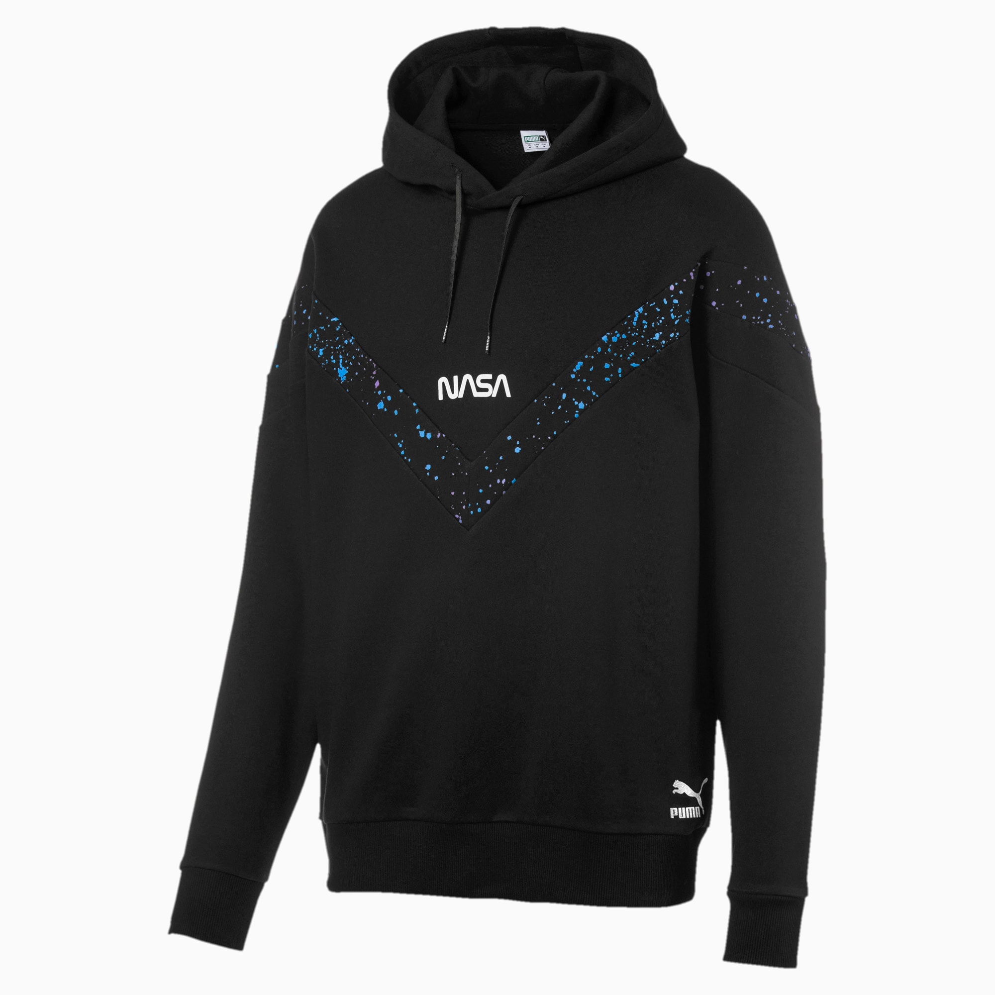 Puma nasa sweatshirt top