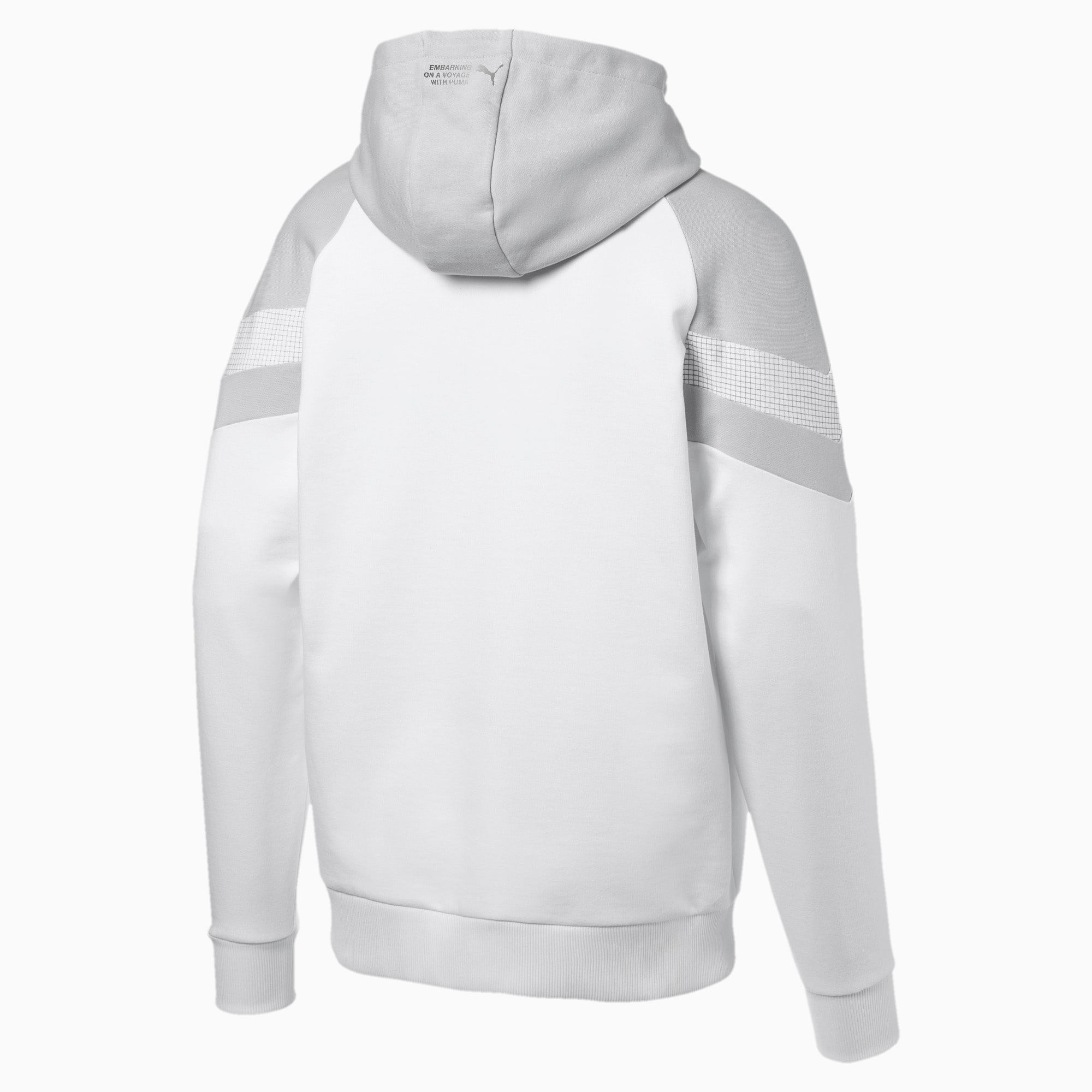 PUMA x Space Agency Men s Hoodie PUMA Shop All Puma PUMA