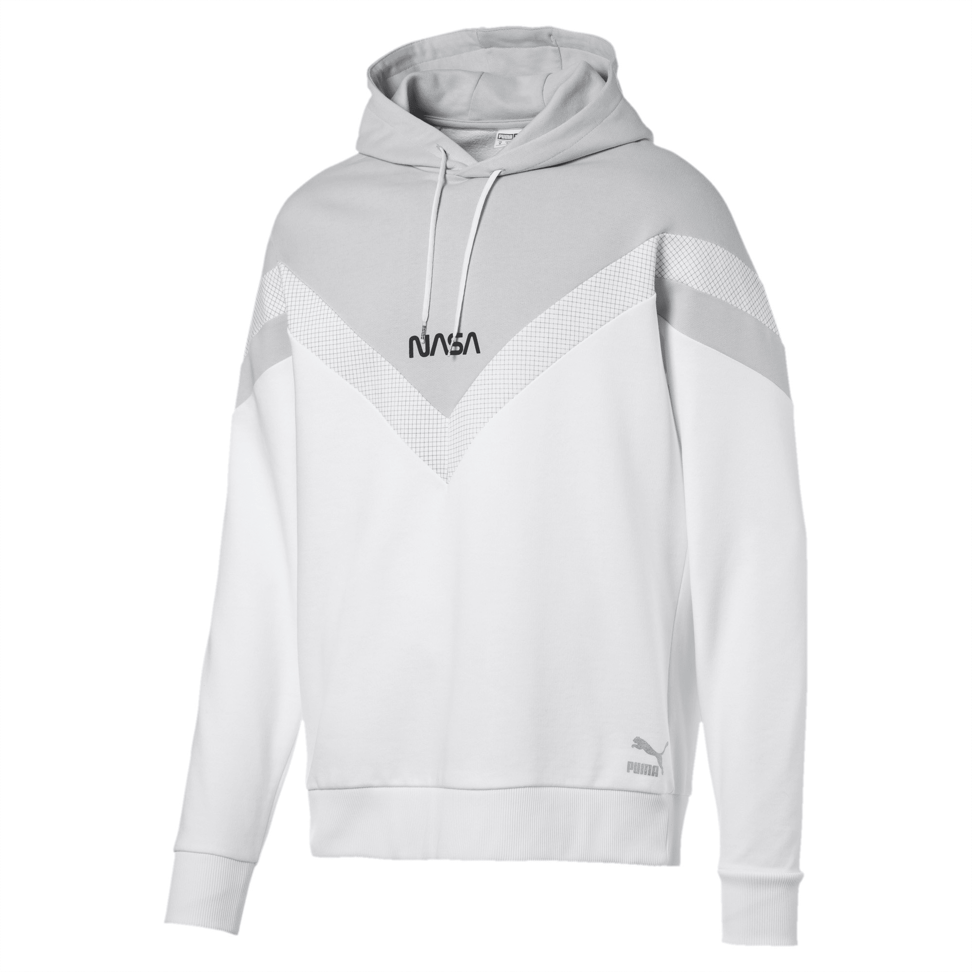 PUMA x NASA Space Agency Men's Hoody 