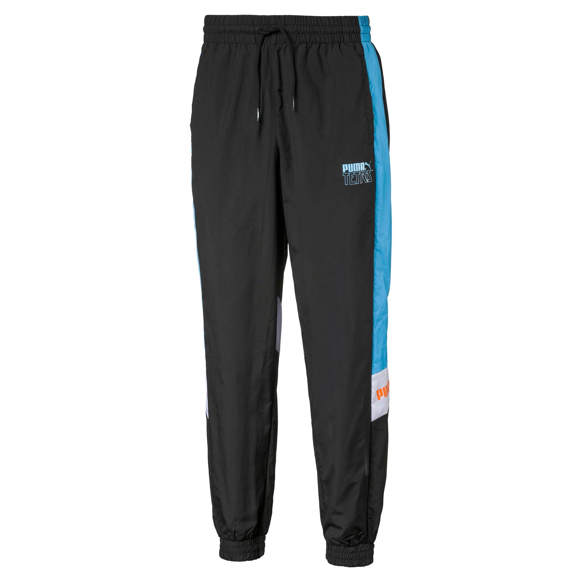 puma one track pants