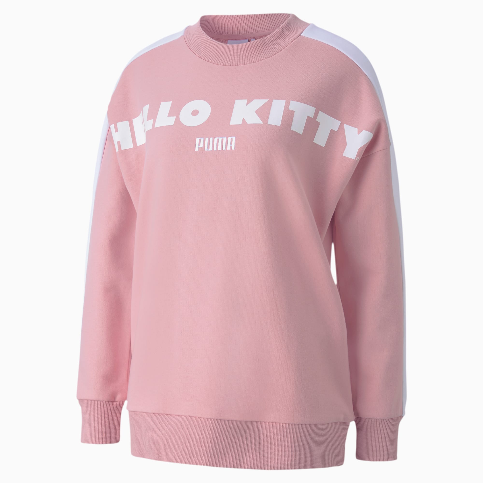 puma hello kitty hoodie