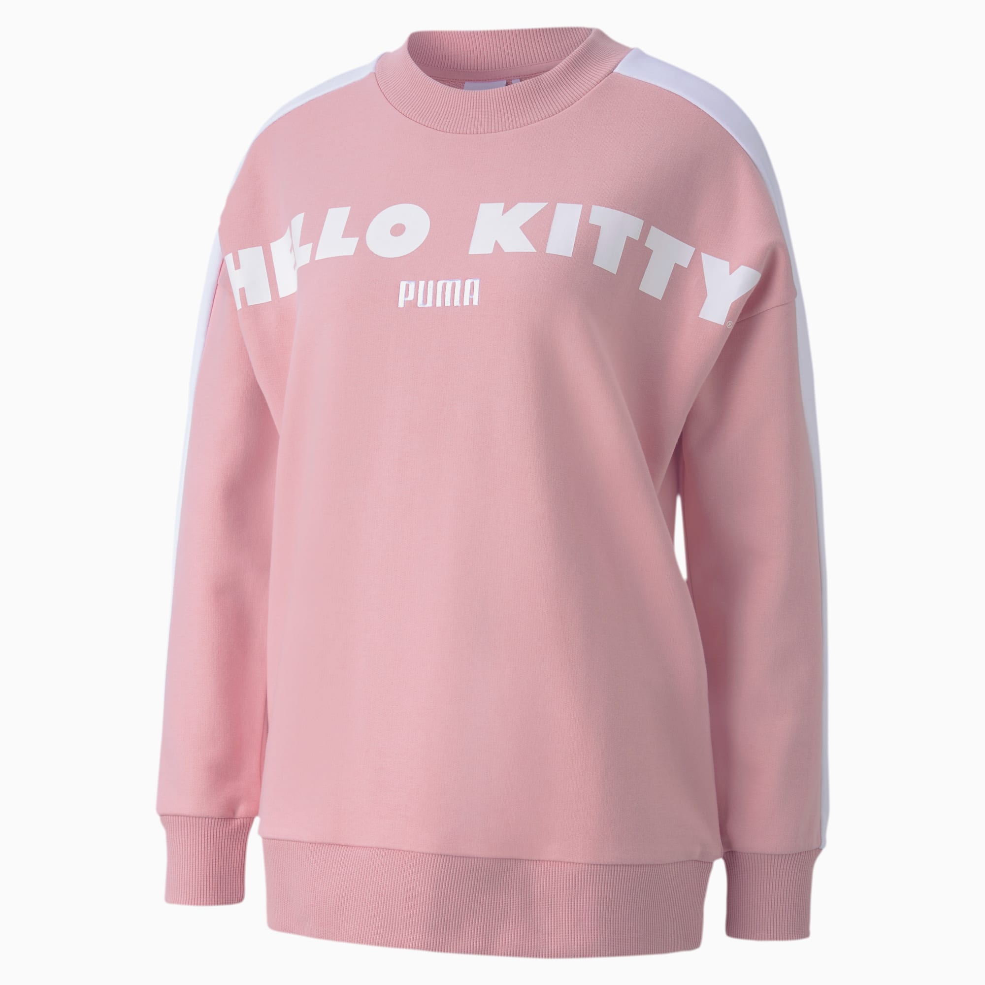 hello kitty women's sweatshirt