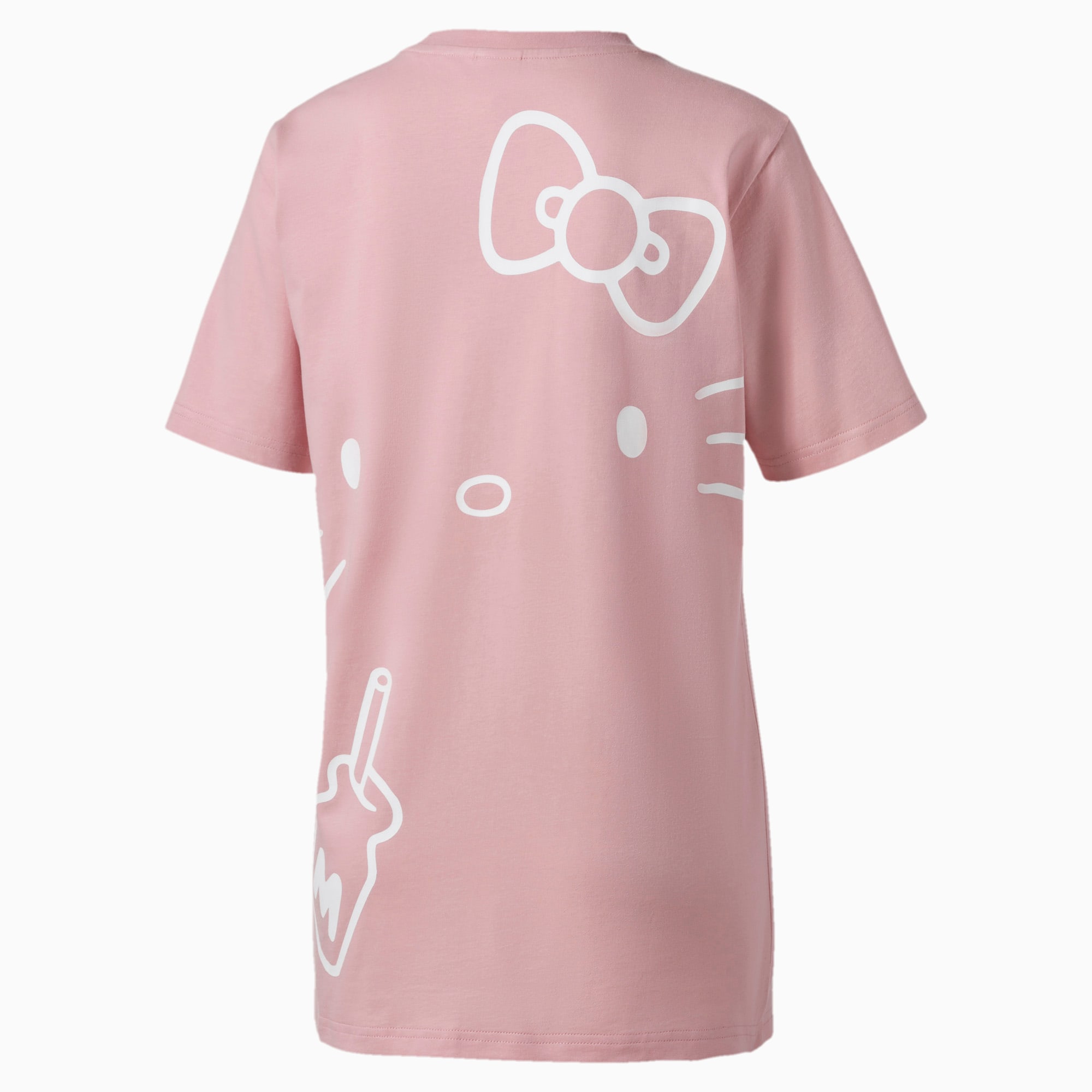 Hello kitty puma outfit sale
