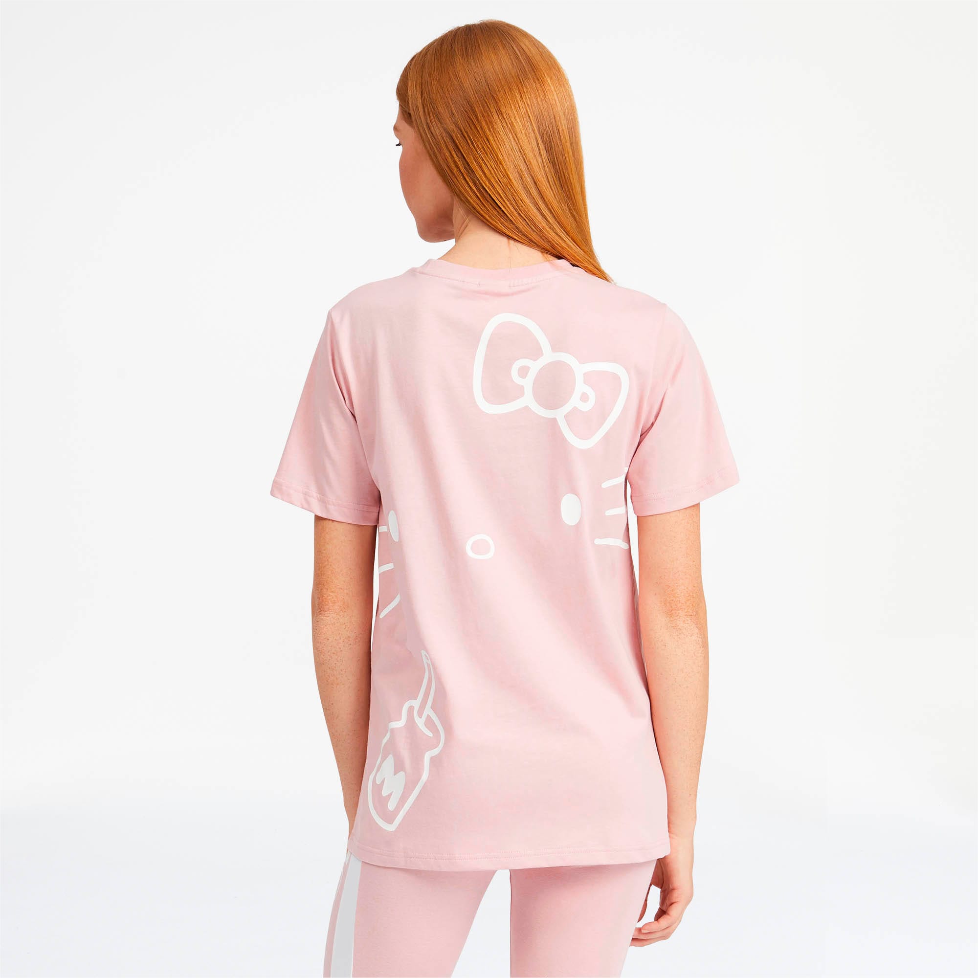 Puma hello kitty sales t shirt