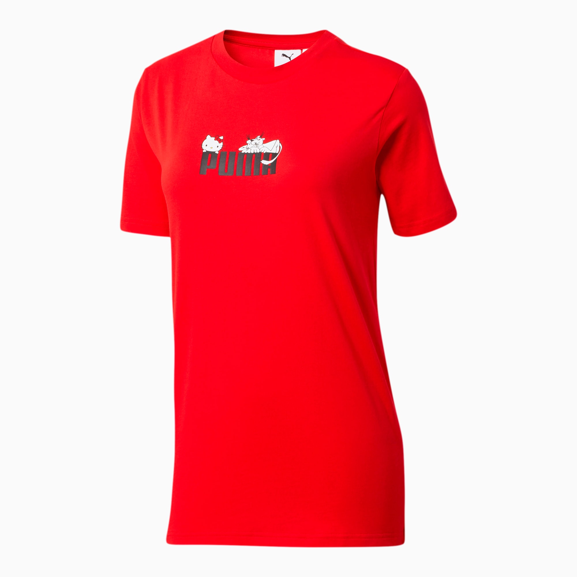 PUMA x HELLO KITTY Women s Tee