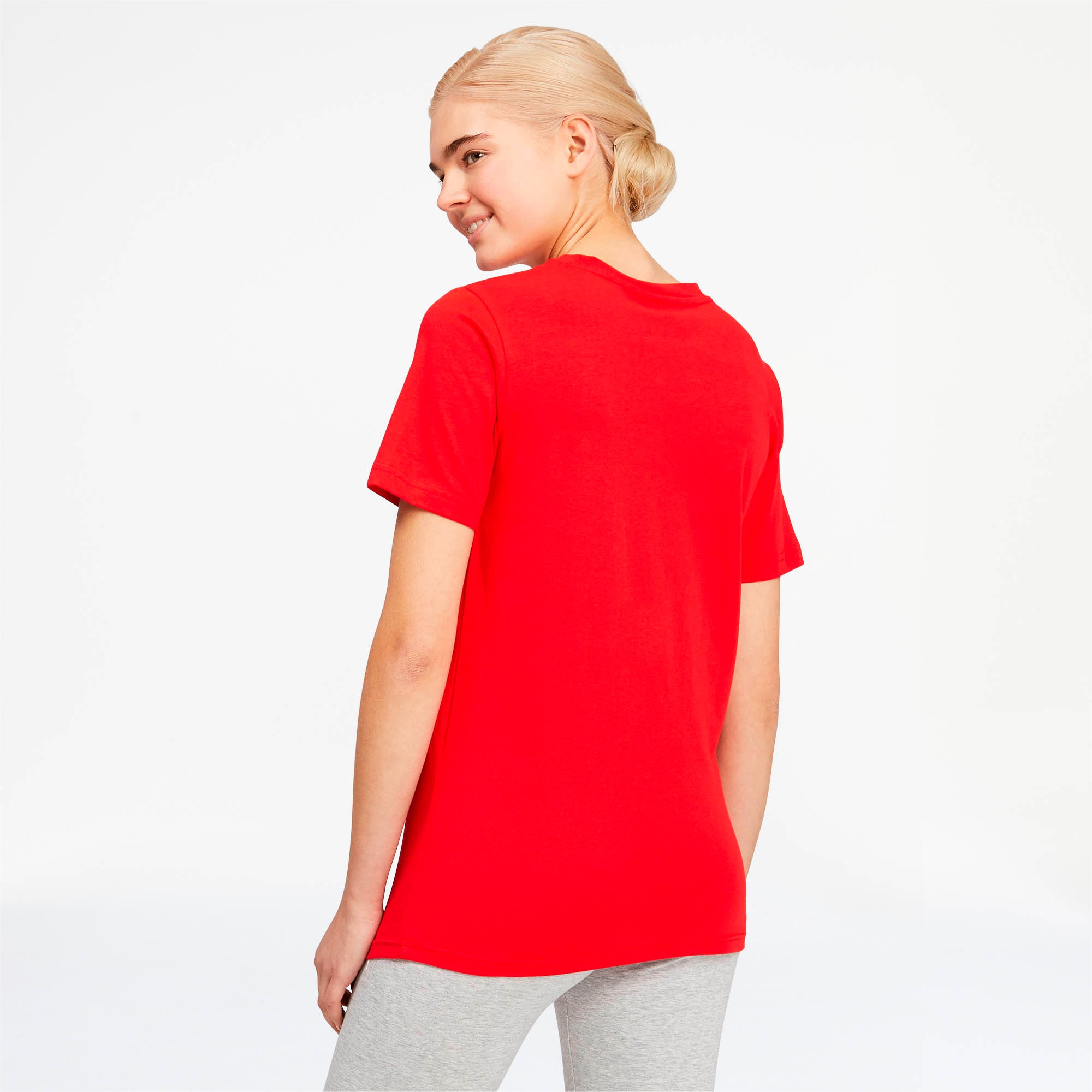 Hello kitty puma apparel top