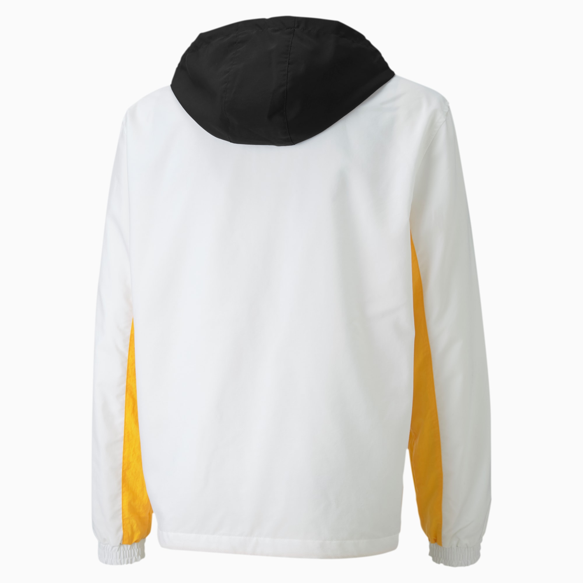 Puma shop windproof jacket
