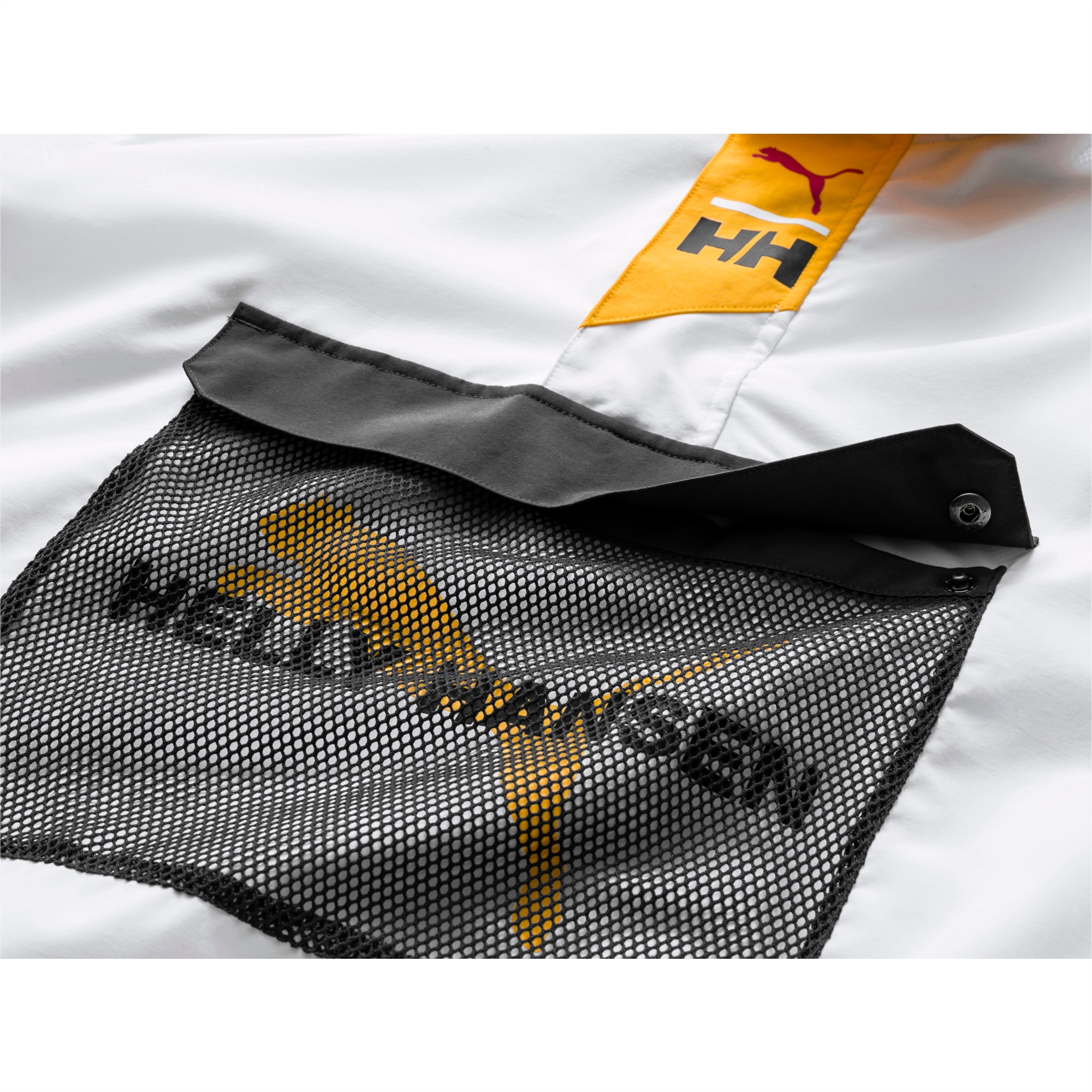 PUMA x HELLY HANSEN Men s Windbreaker PUMA Shop All Puma PUMA