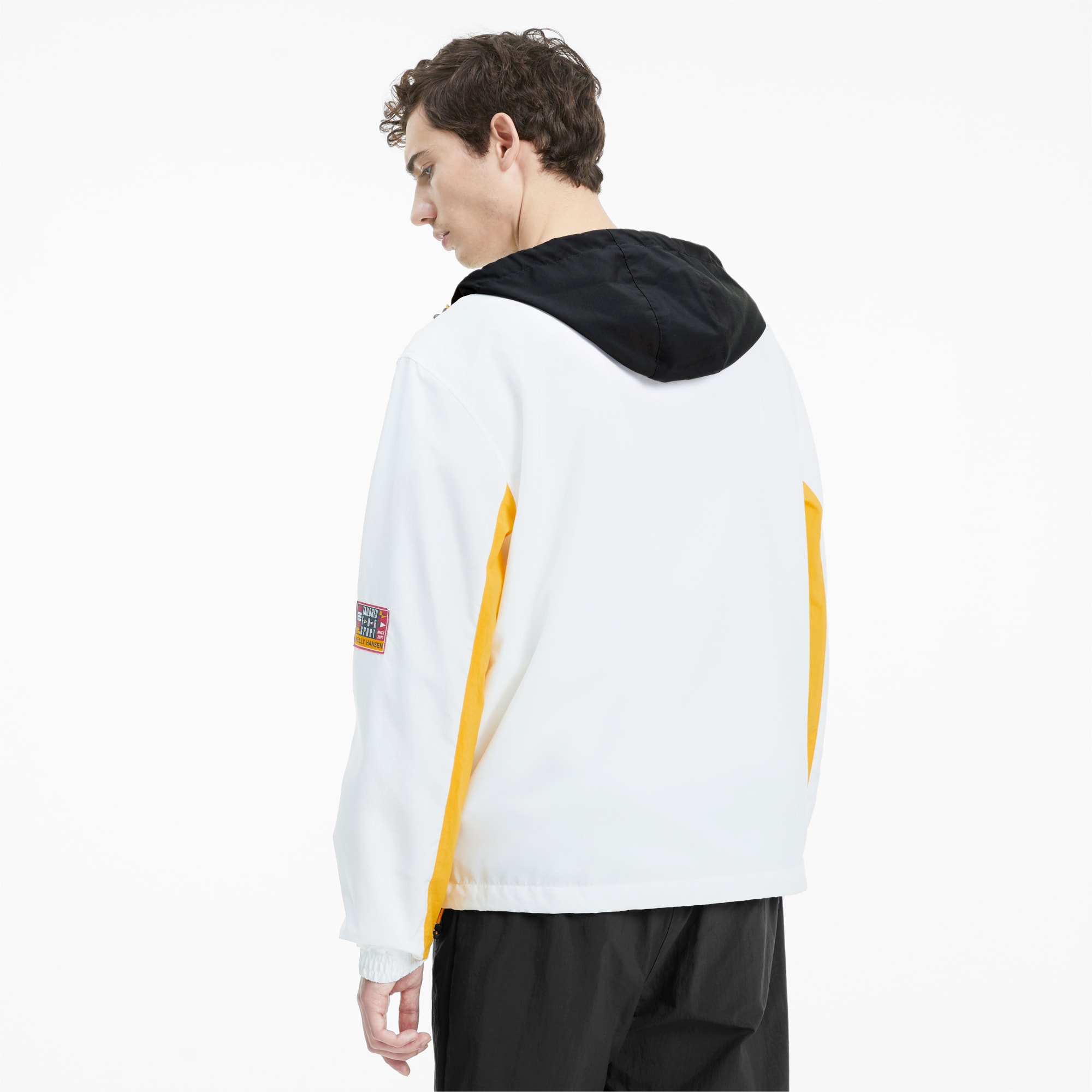 PUMA x HELLY HANSEN Men s Windbreaker