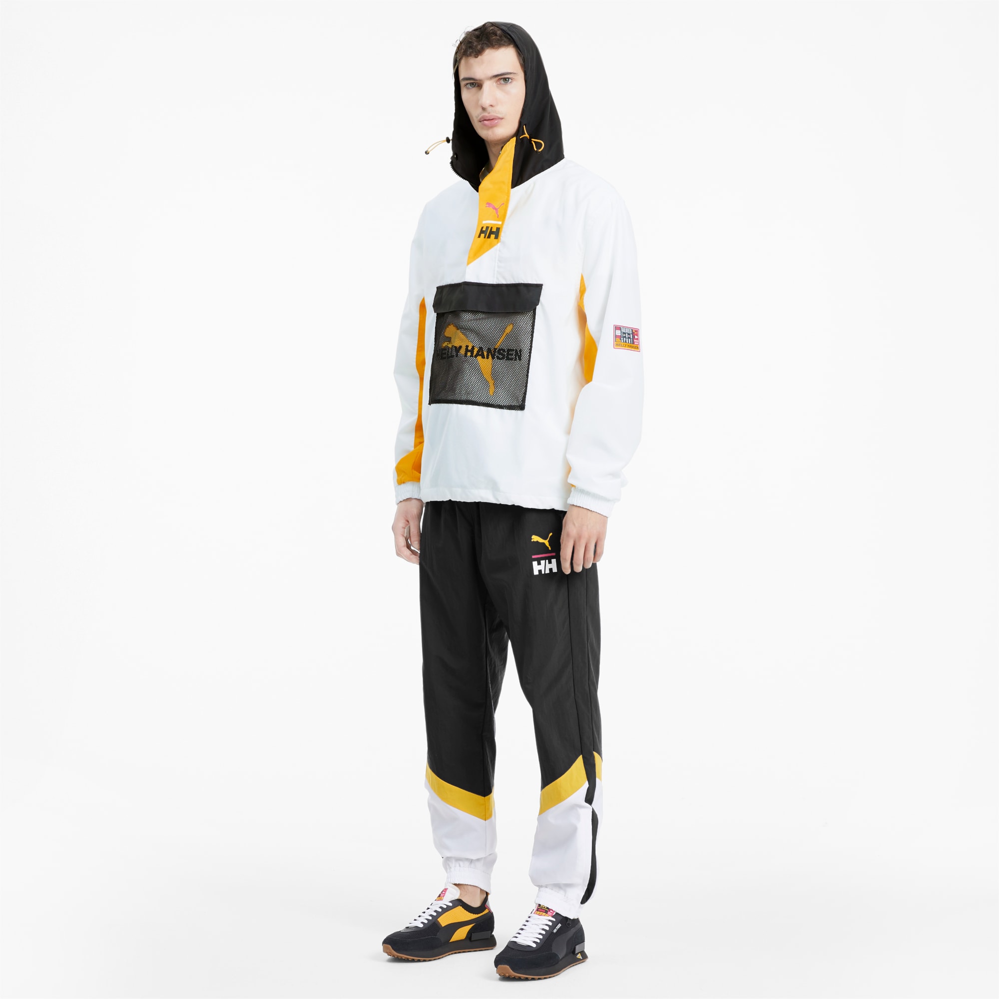 Hh puma shop