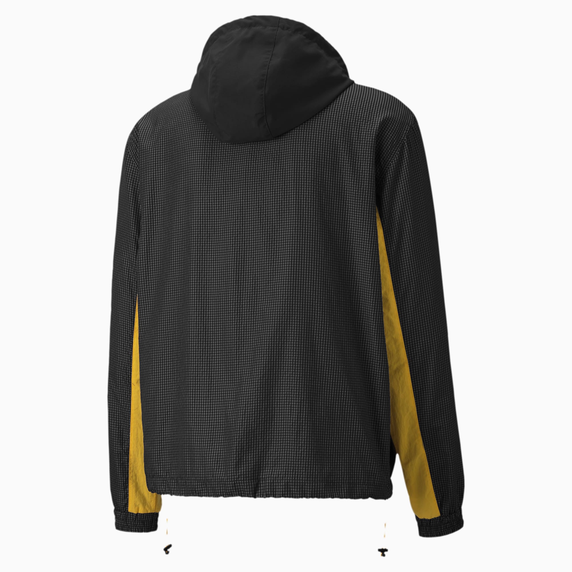 puma windbreaker canada