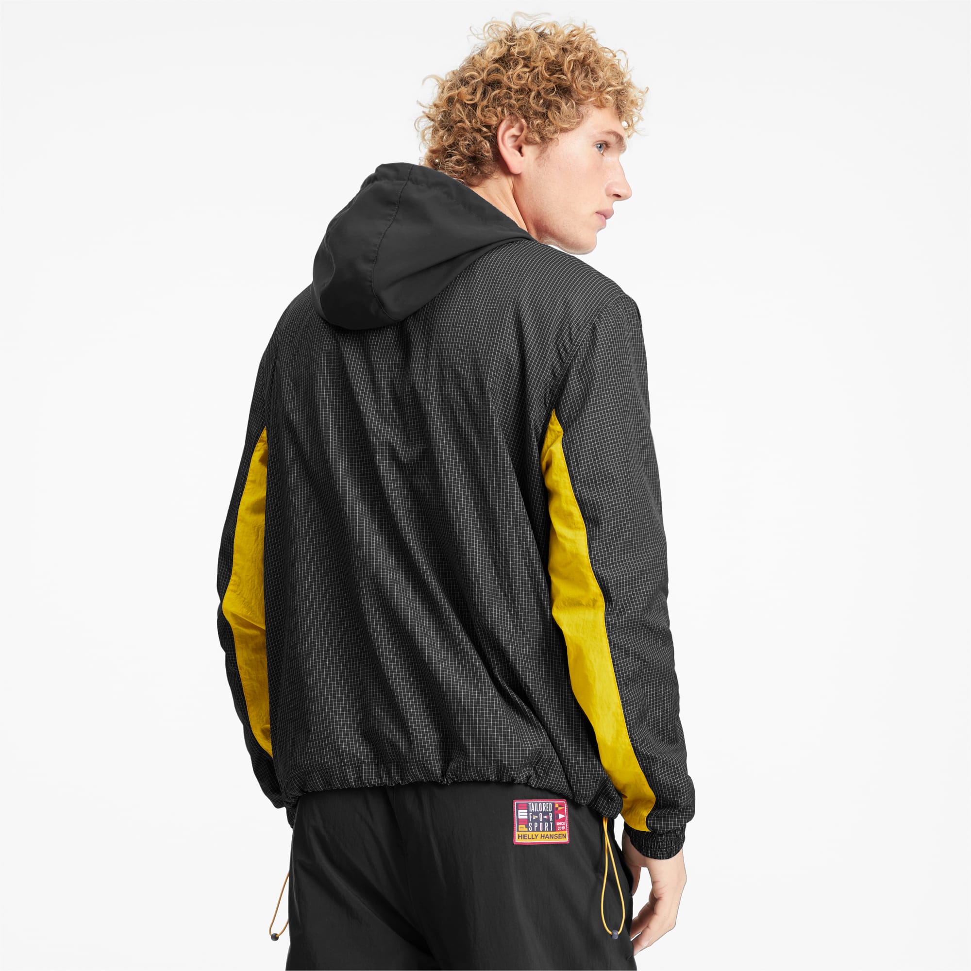 Doudoune puma x helly hansen top