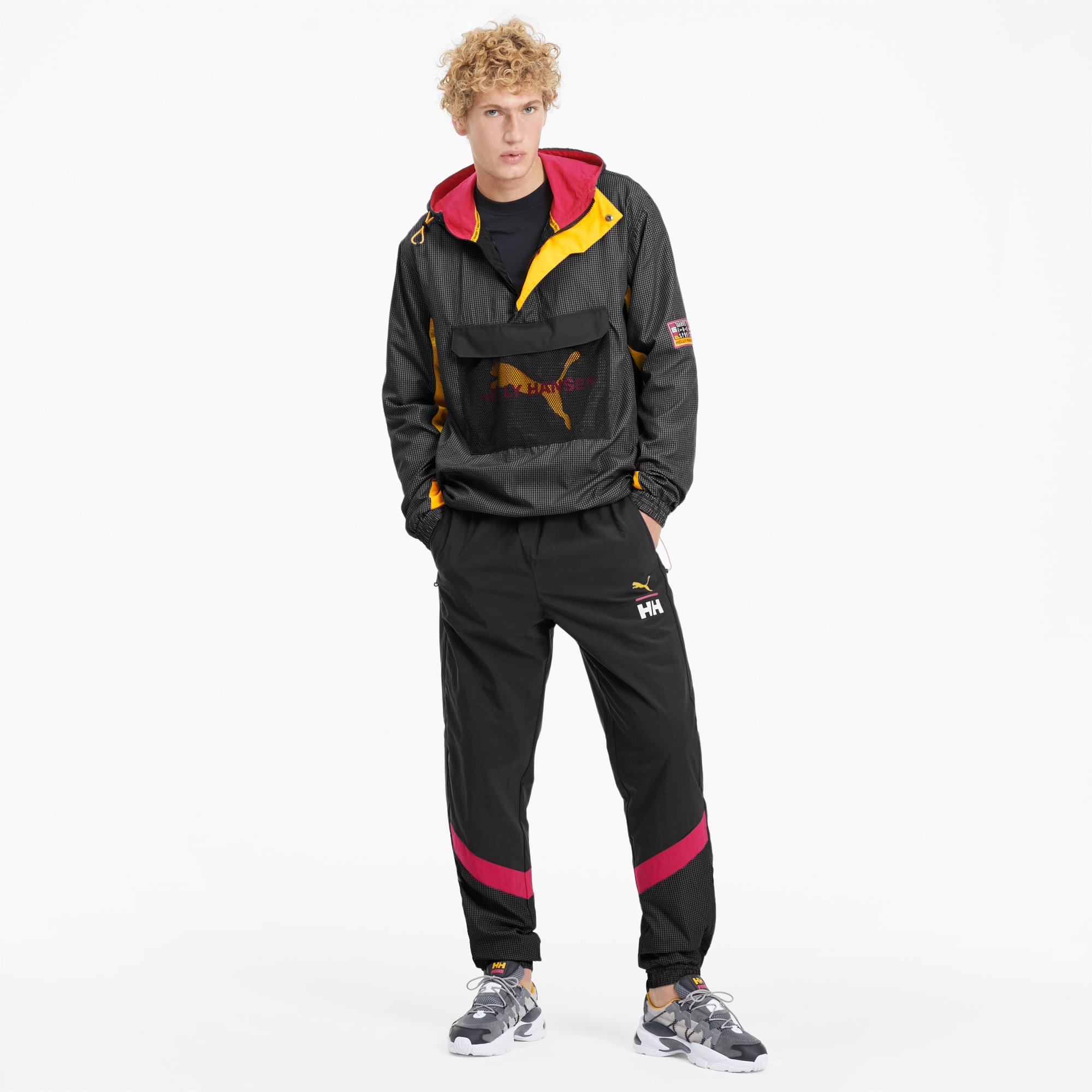 Doudoune helly hansen puma best sale