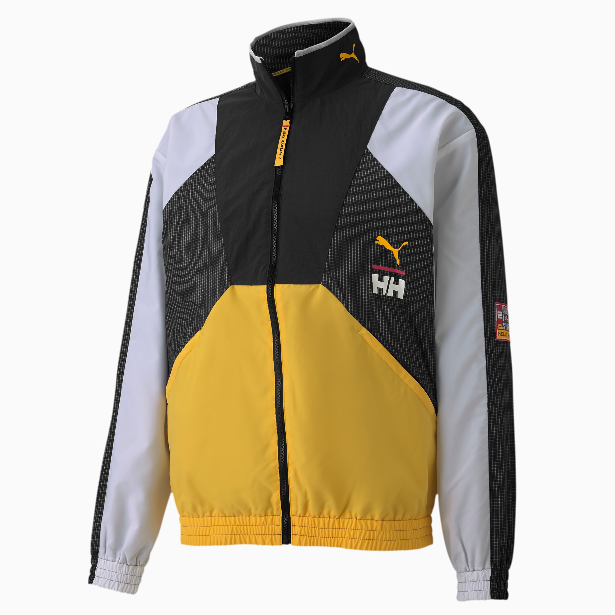 PUMA x HELLY HANSEN Tailored for Sport Track Top