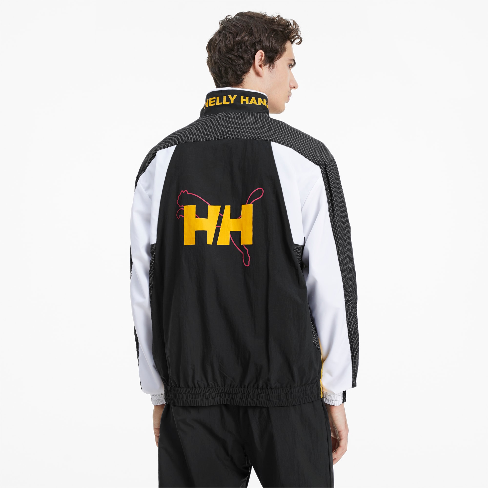 PUMA x HELLY HANSEN Tailored for Sport Track Top