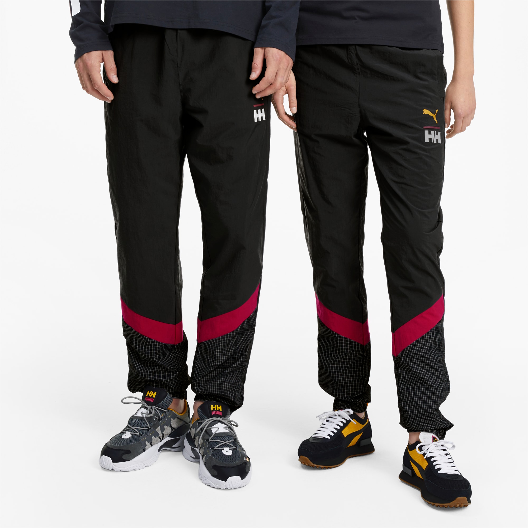 Puma hh tracksuit shop