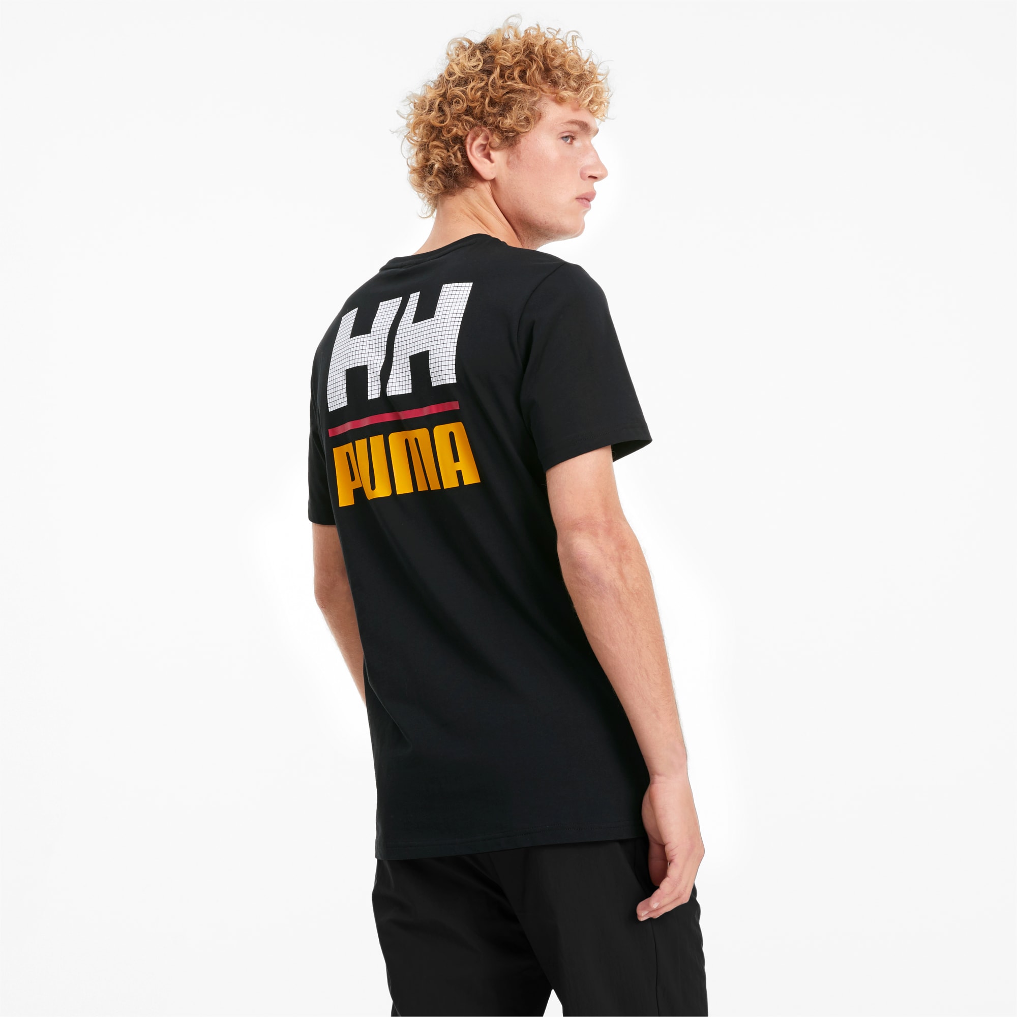 Puma x helly hansen t shirt deals