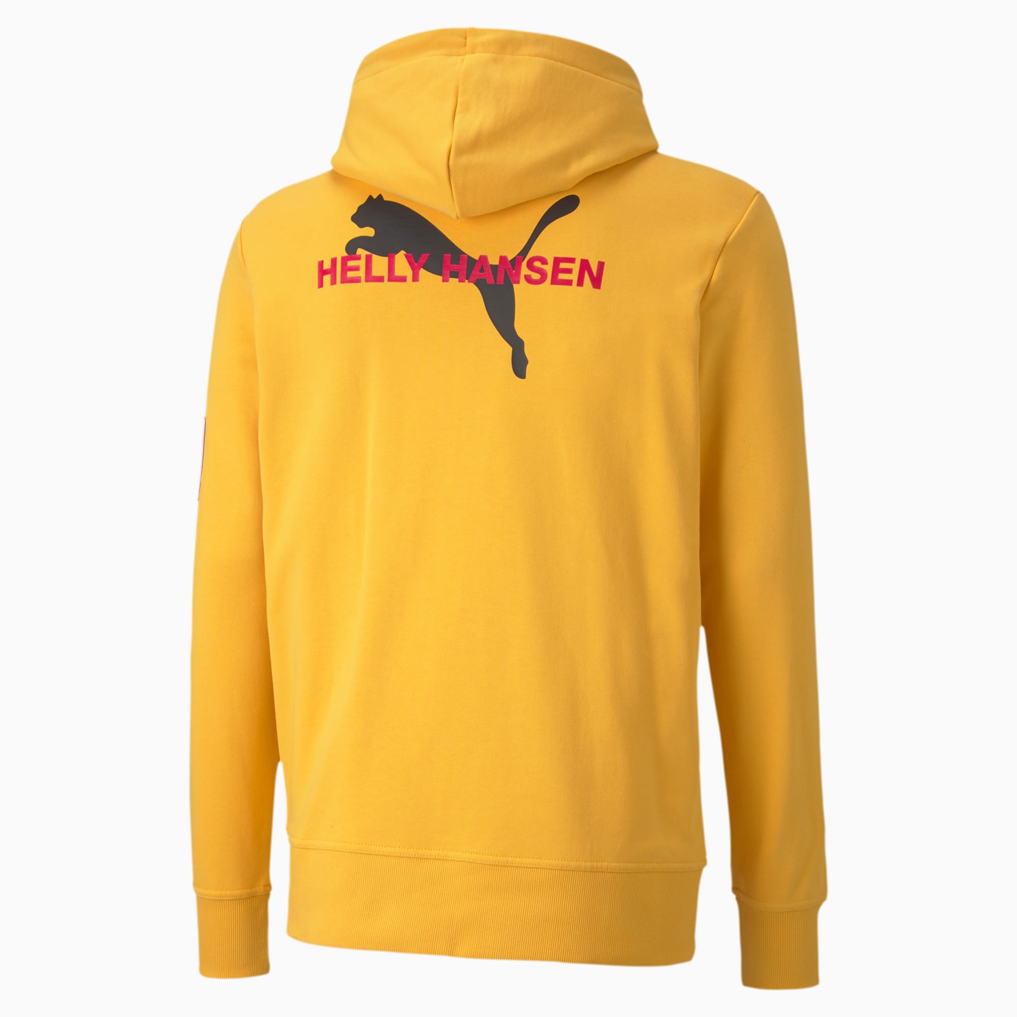 pull puma homme