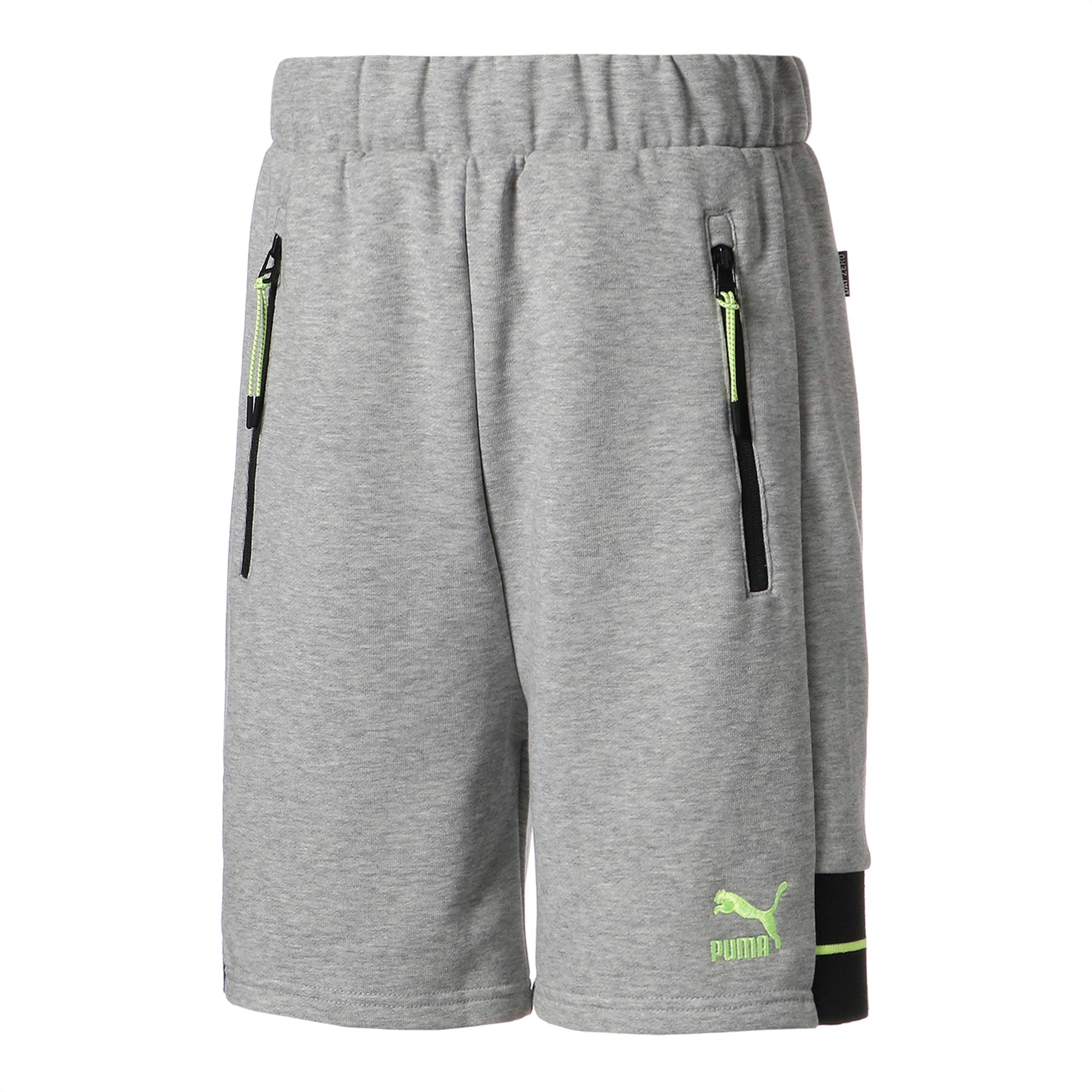 puma bermuda shorts mens