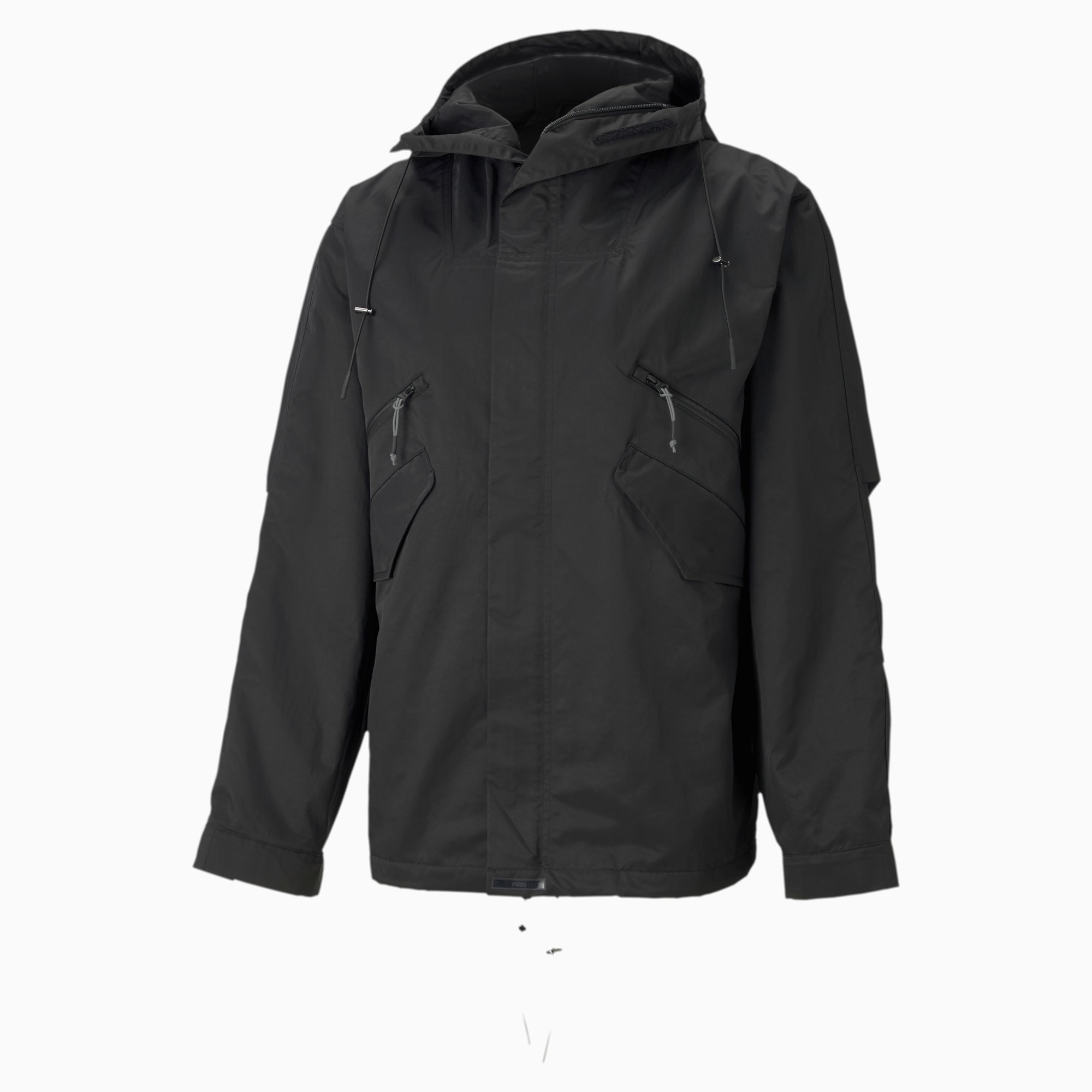 PUMA x BILLY WALSH King Men's Jacket