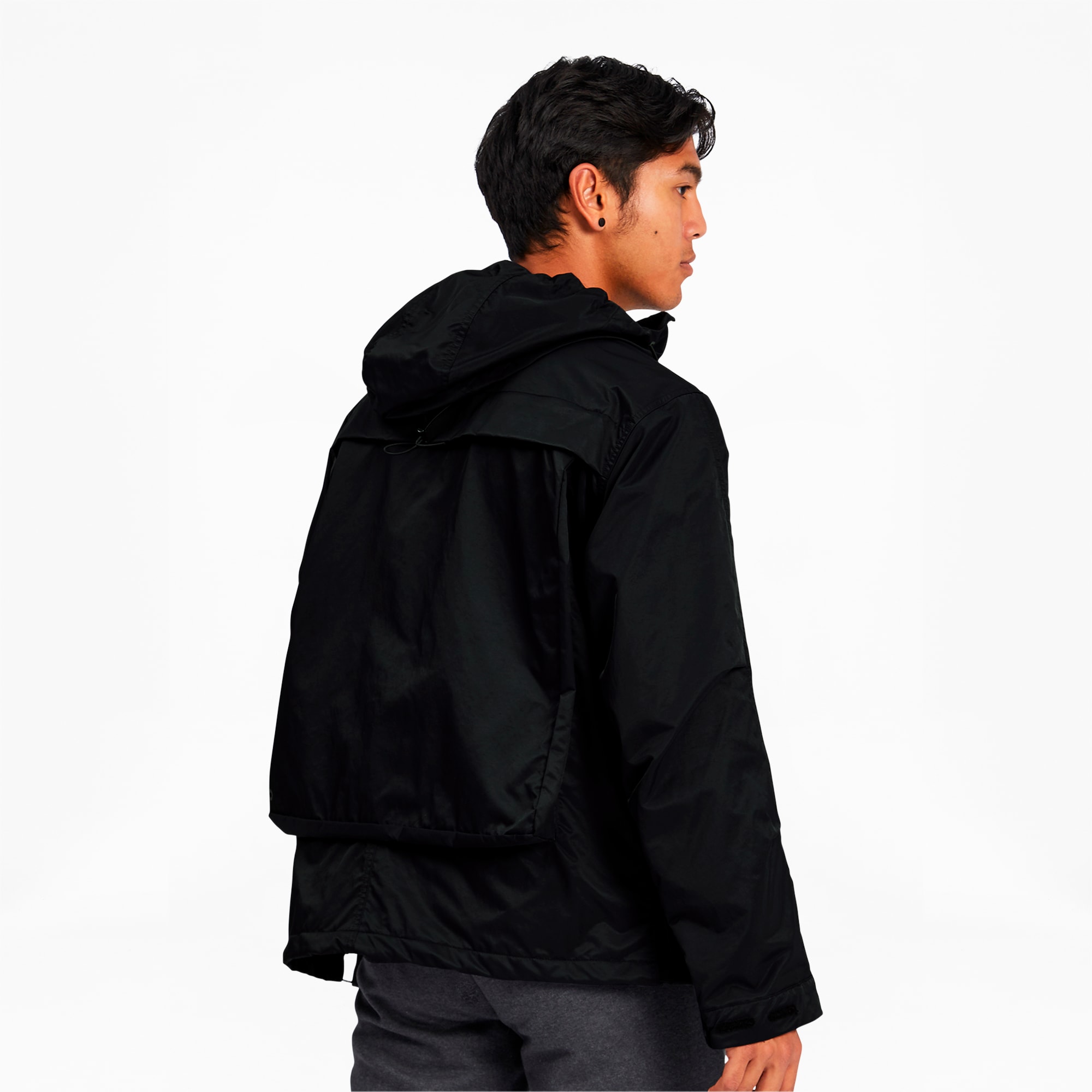 PUMA x BILLY WALSH King Men's Jacket | PUMA